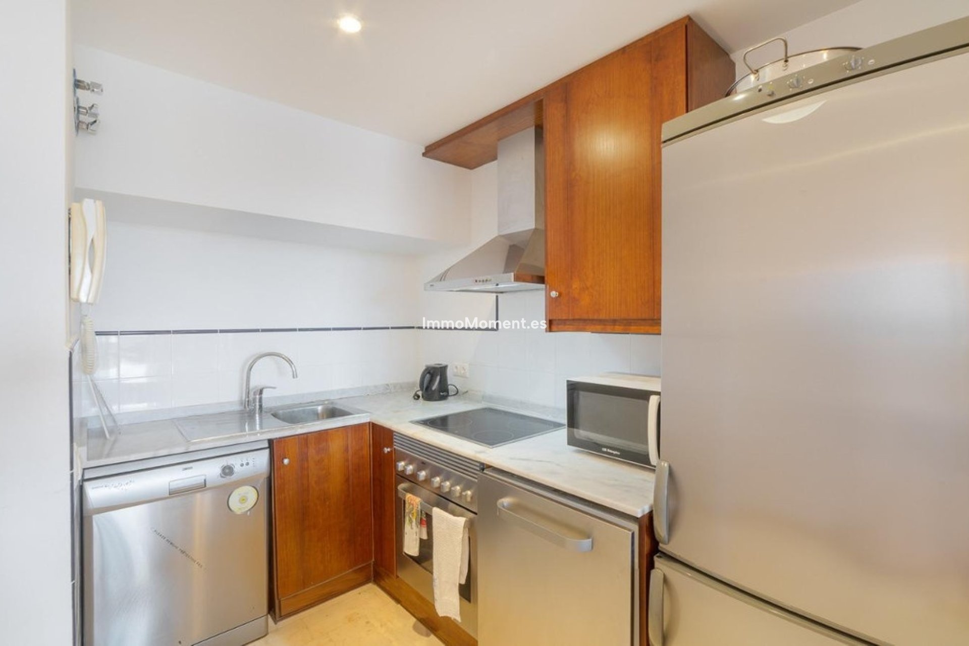 Revente - Appartement - Torrevieja - Torrevieja Centro
