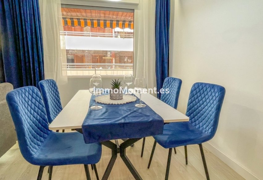 Revente - Appartement - Torrevieja - Torrevieja Centro