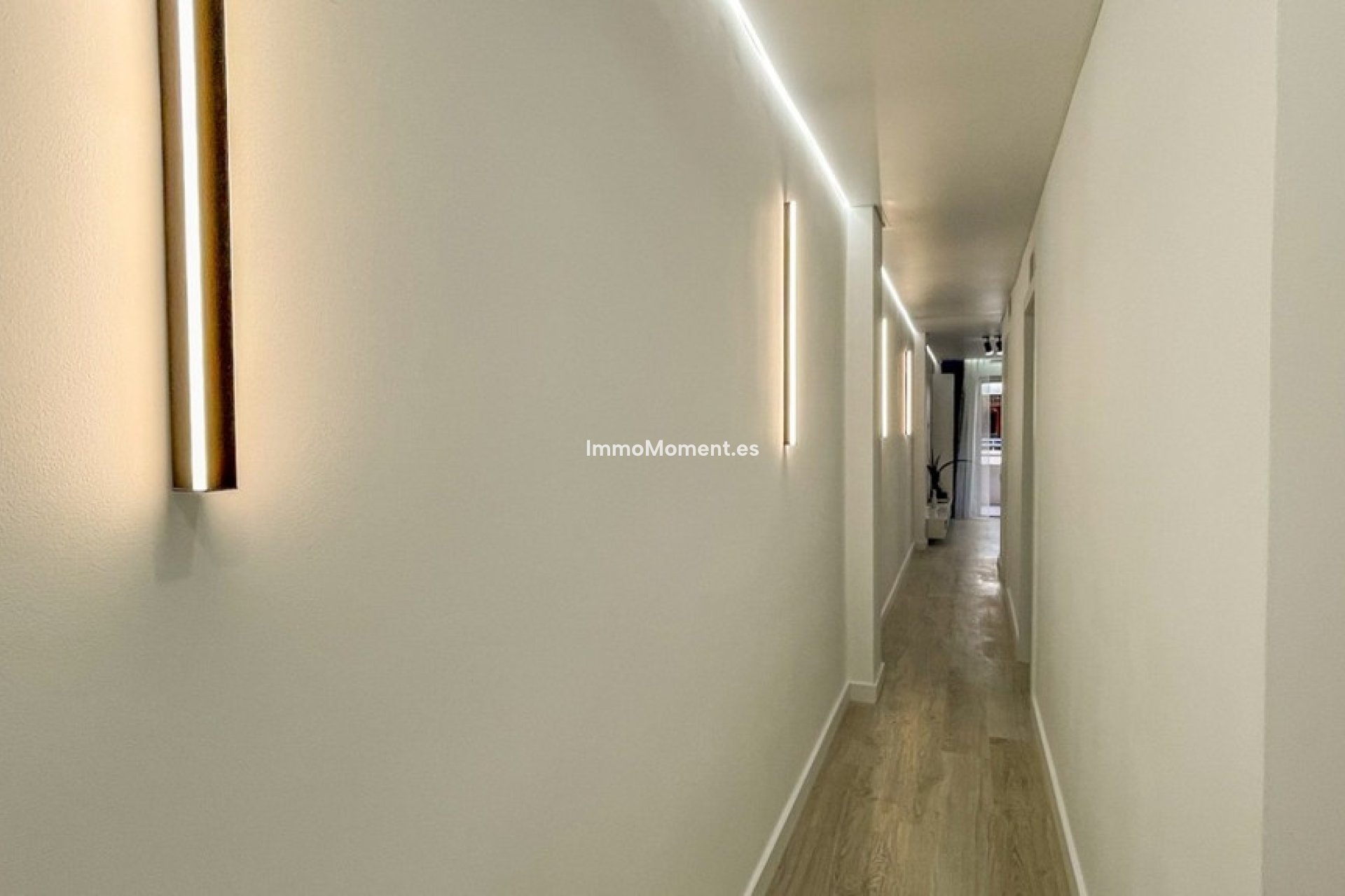 Revente - Appartement - Torrevieja - Torrevieja Centro