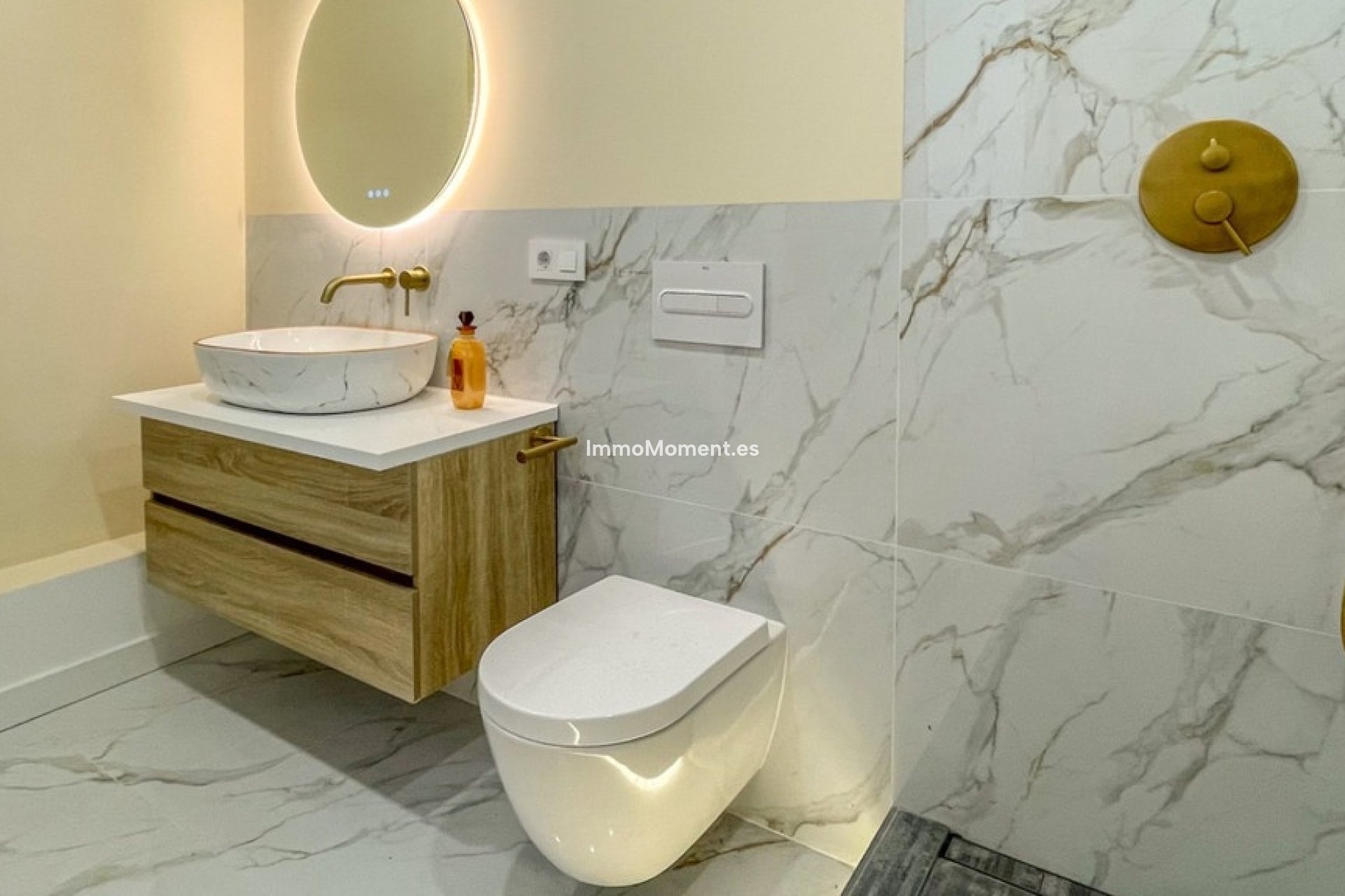 Revente - Appartement - Torrevieja - Torrevieja Centro