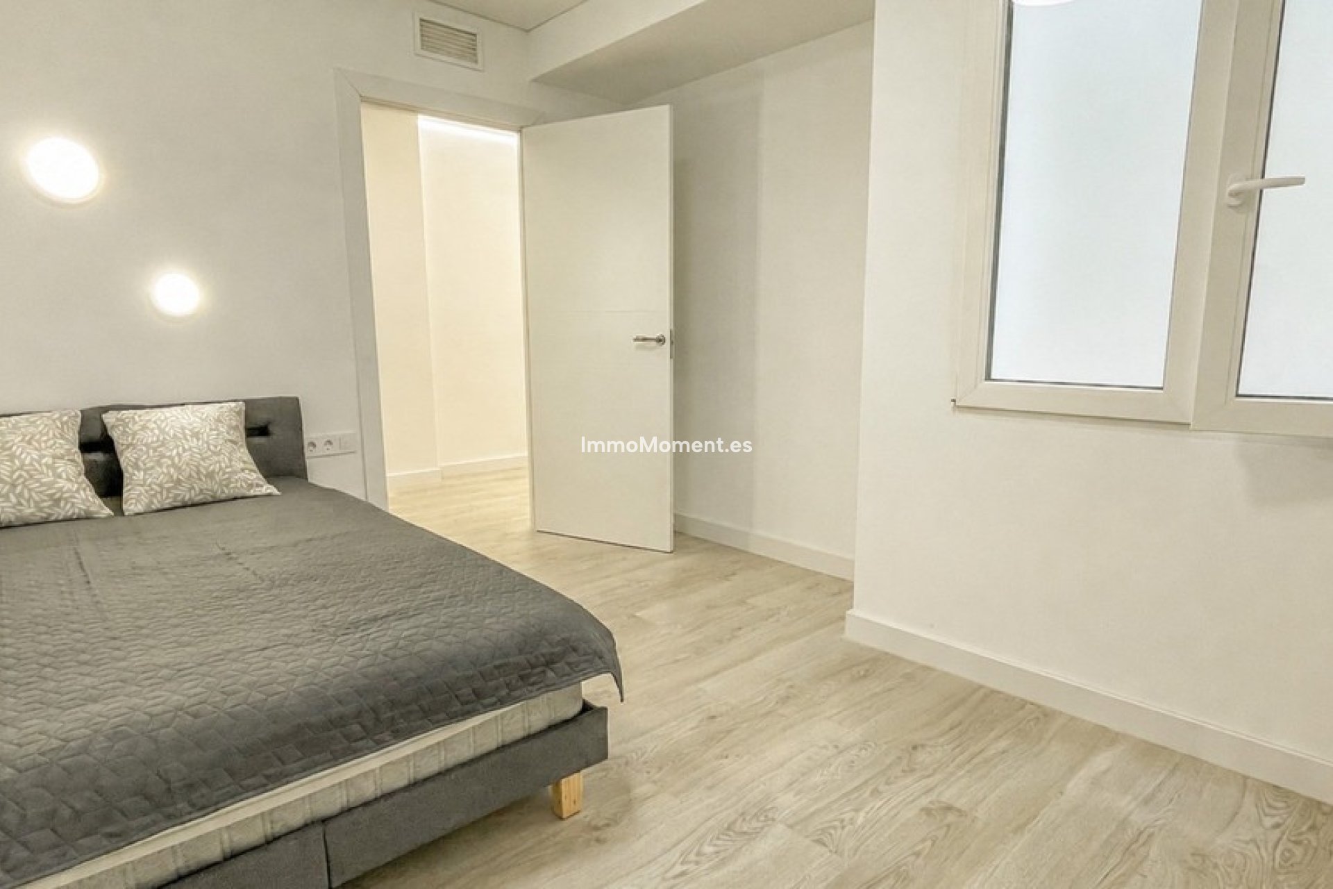 Revente - Appartement - Torrevieja - Torrevieja Centro