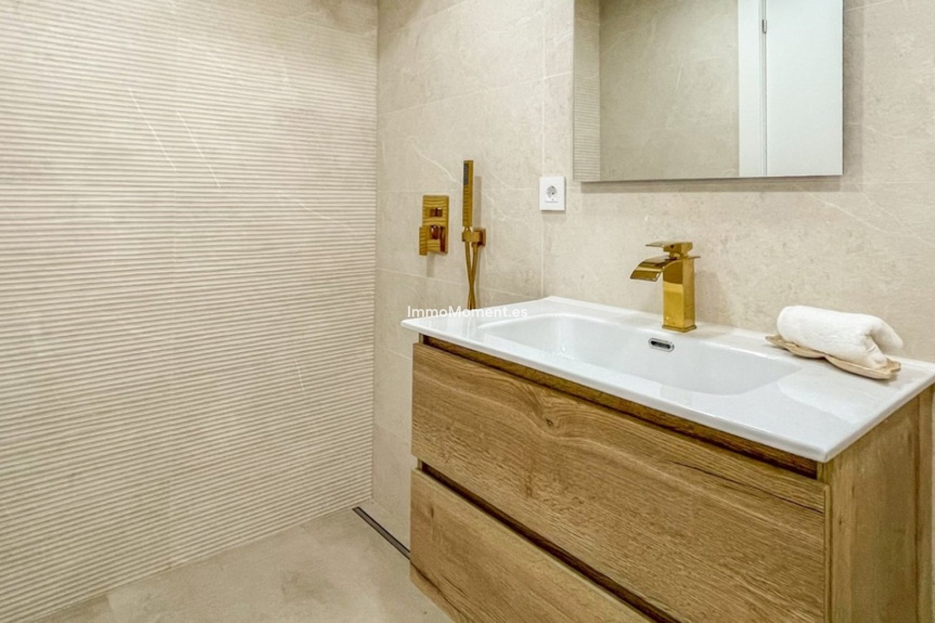 Revente - Appartement - Torrevieja - Torrevieja Centro