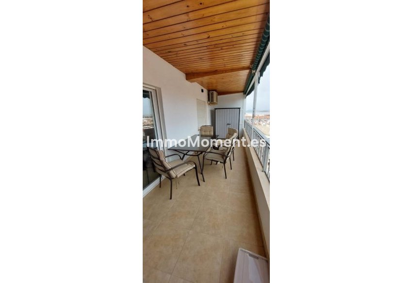 Revente - Appartement - Torrevieja - Torrevieja Centro