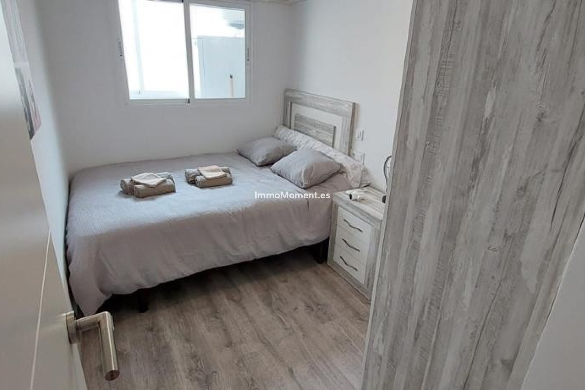 Revente - Appartement - Torrevieja - Torrevieja Centro