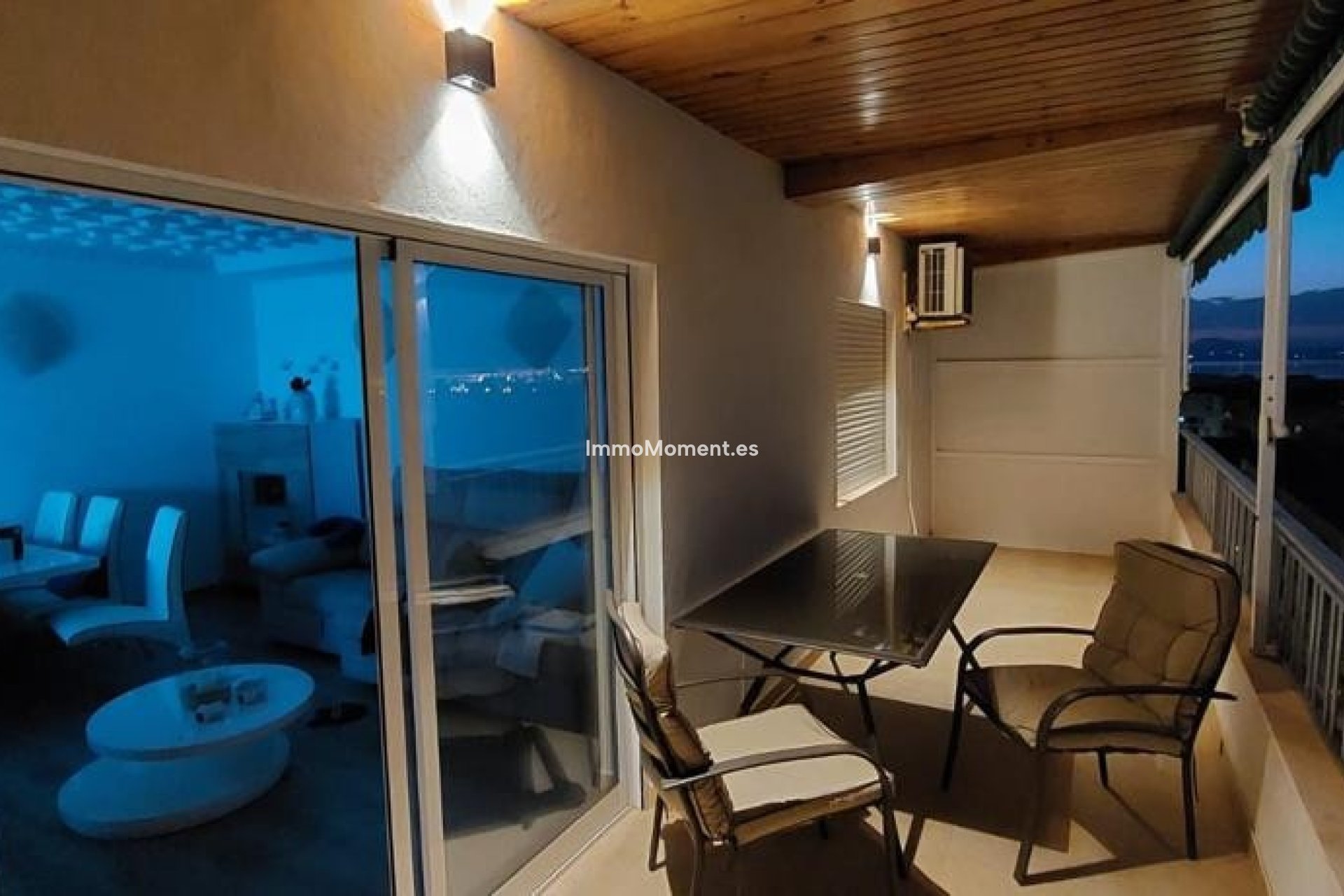 Revente - Appartement - Torrevieja - Torrevieja Centro