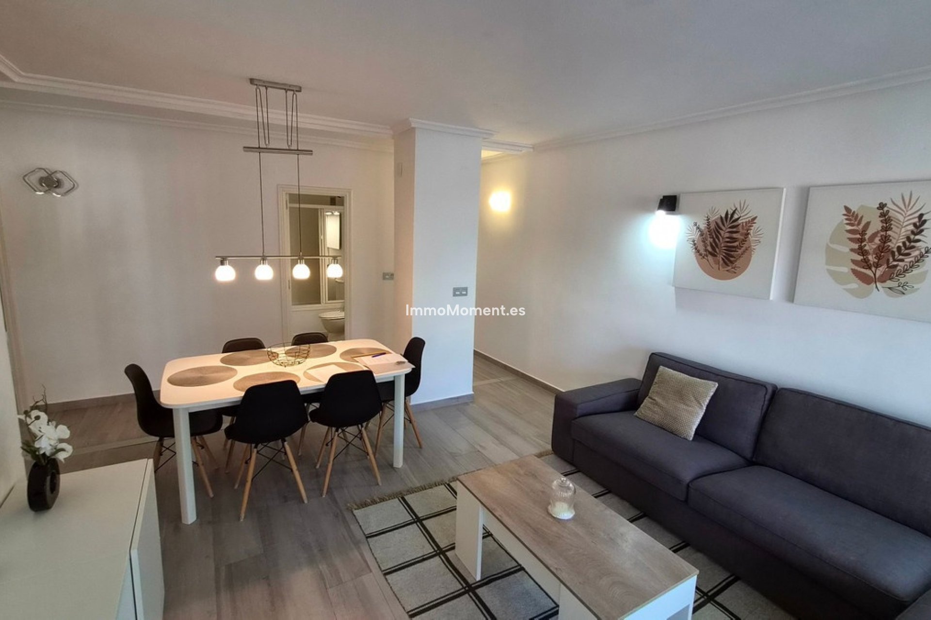 Revente - Appartement - Torrevieja - Torrevieja Centro