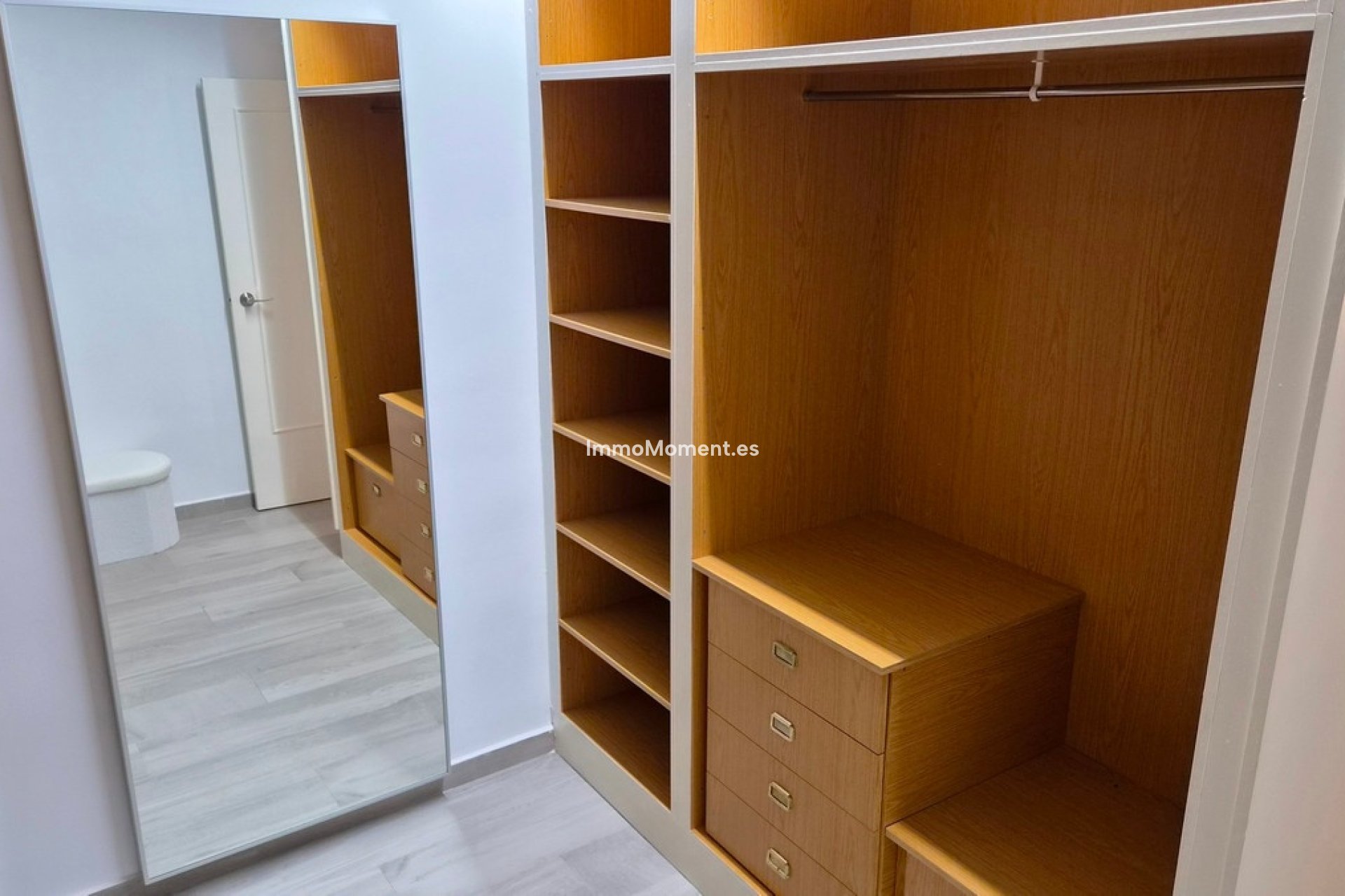 Revente - Appartement - Torrevieja - Torrevieja Centro