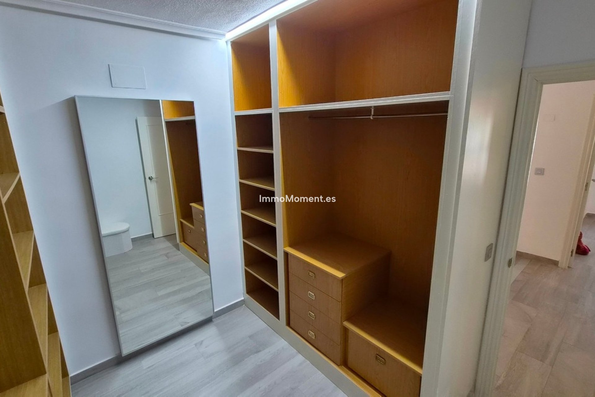 Revente - Appartement - Torrevieja - Torrevieja Centro