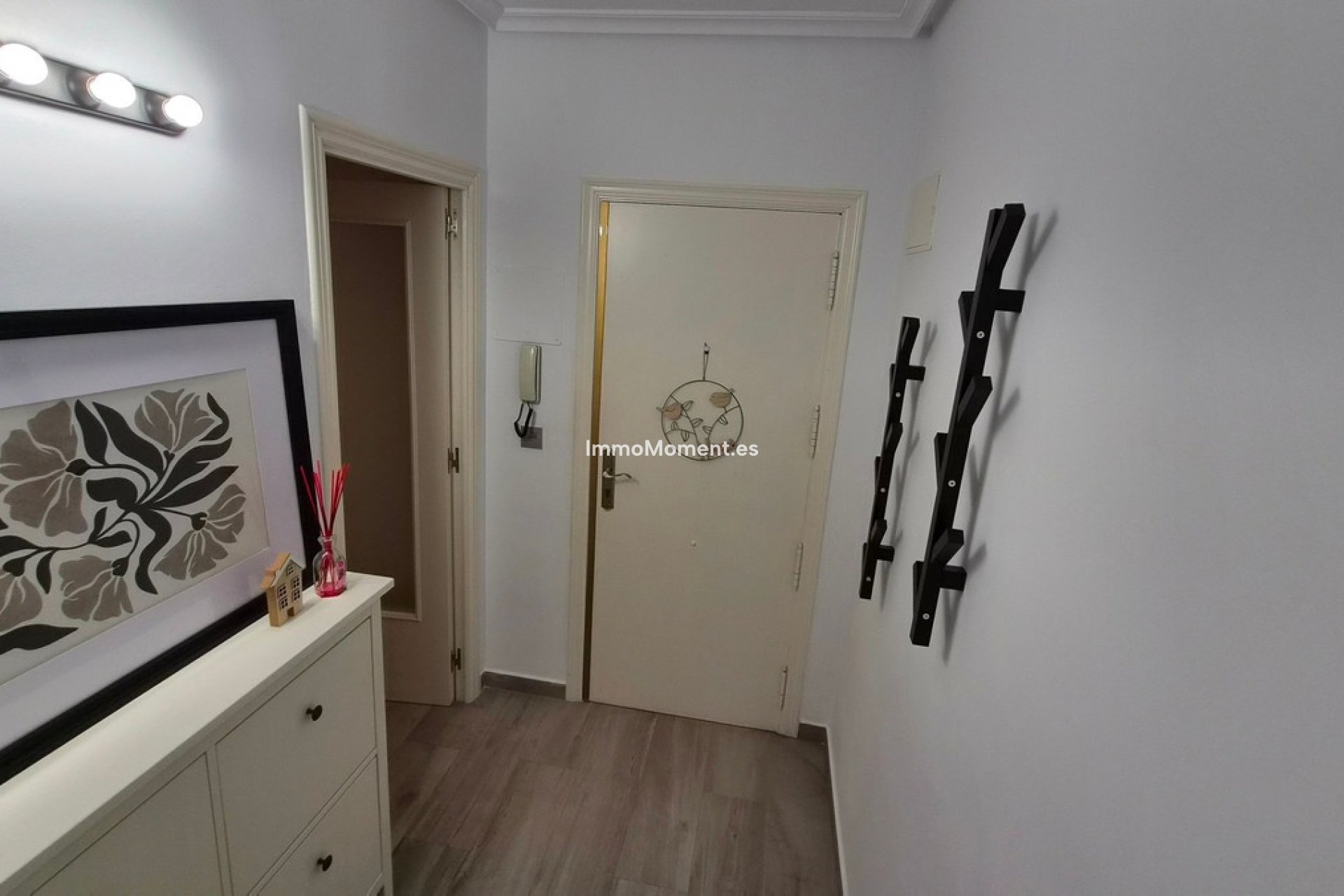Revente - Appartement - Torrevieja - Torrevieja Centro