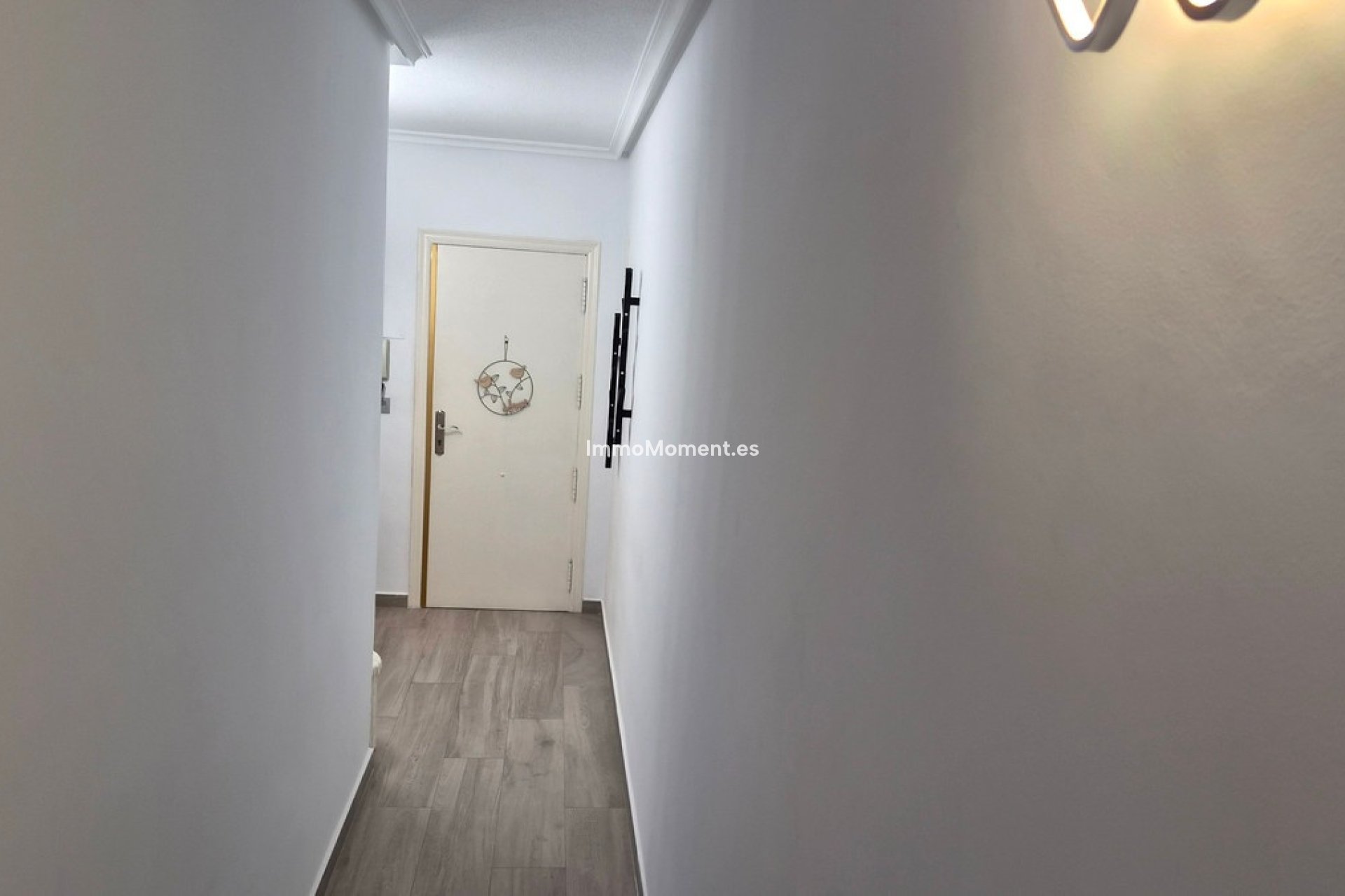 Revente - Appartement - Torrevieja - Torrevieja Centro