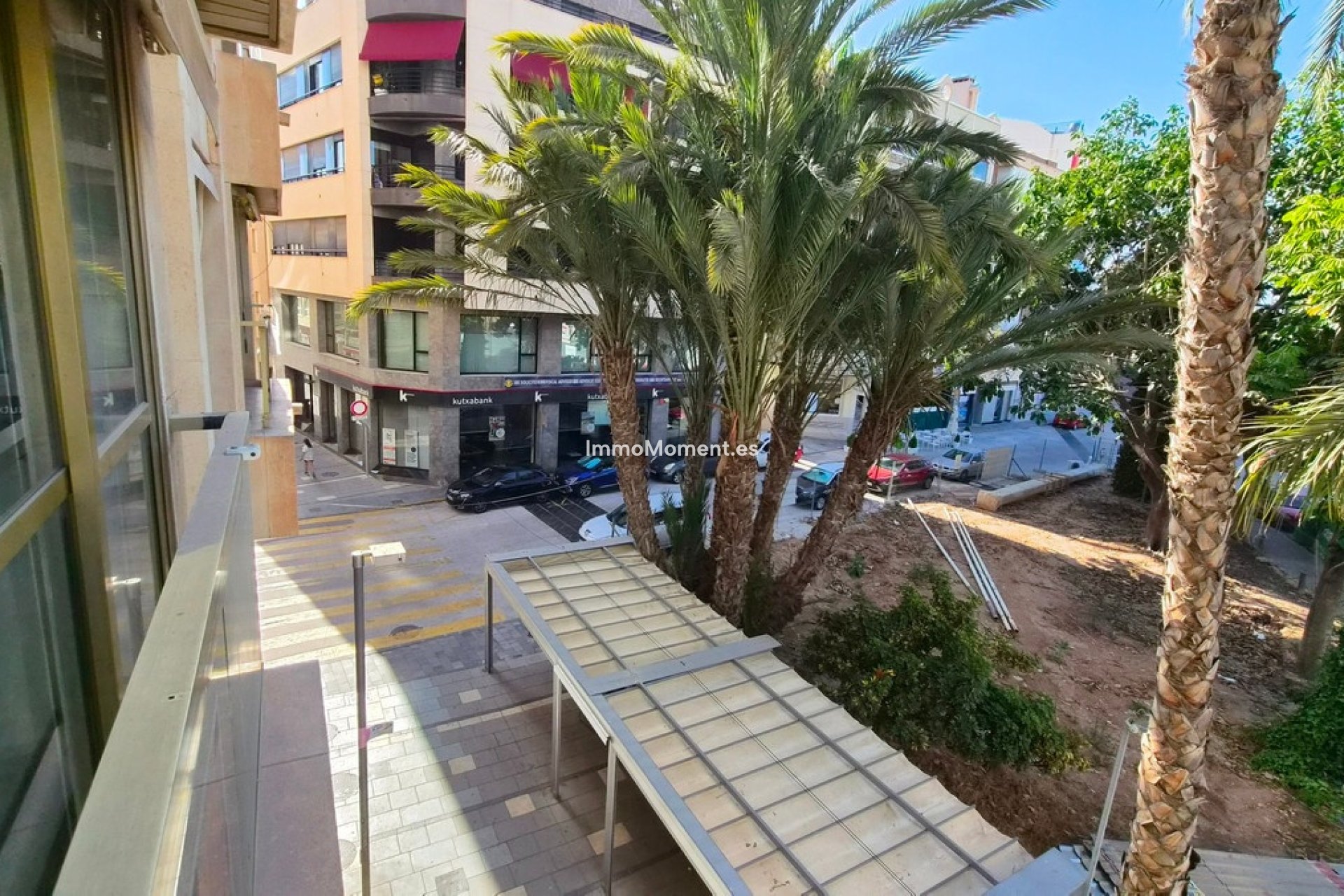 Revente - Appartement - Torrevieja - Torrevieja Centro