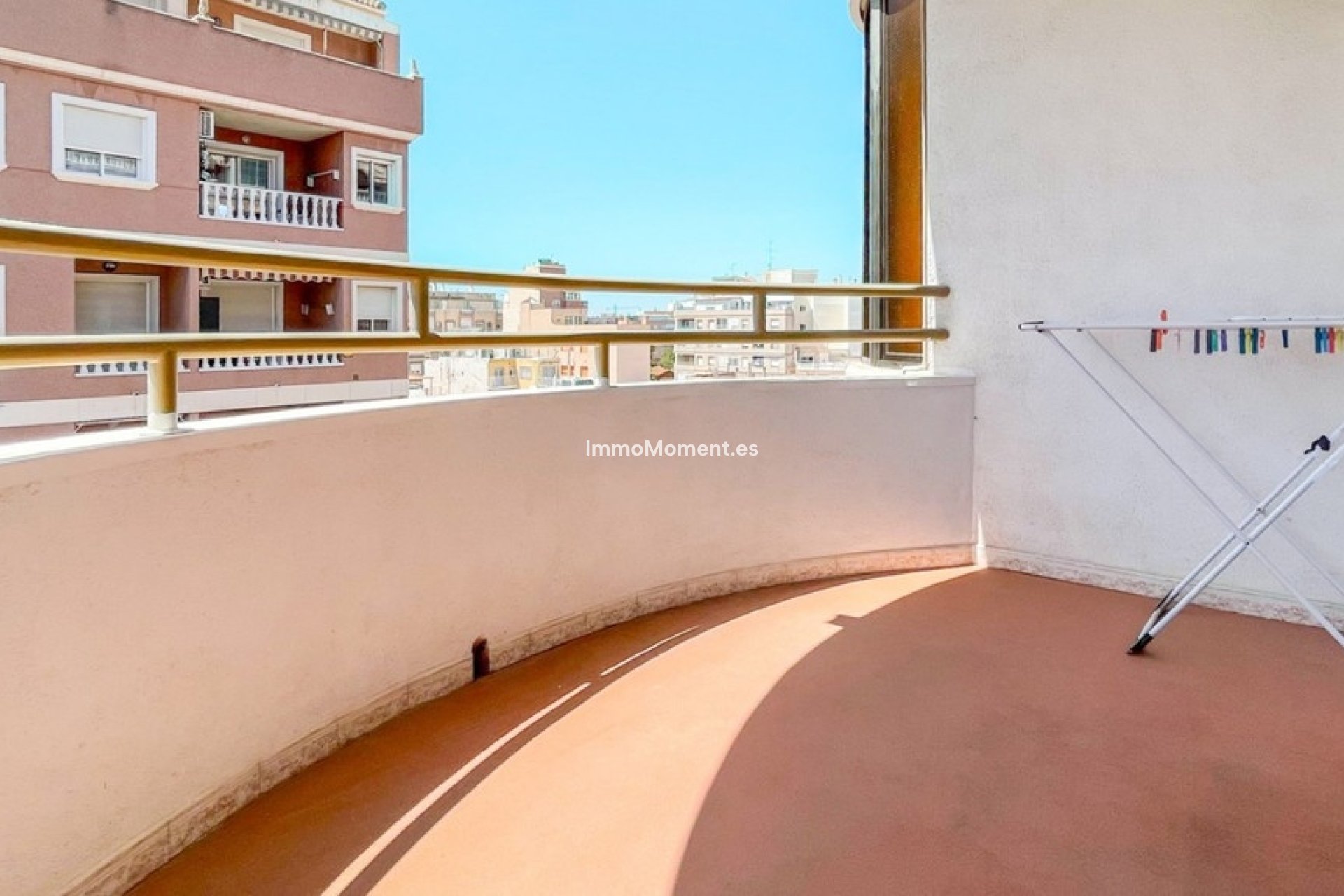 Revente - Appartement - Torrevieja - Torrevieja Centro