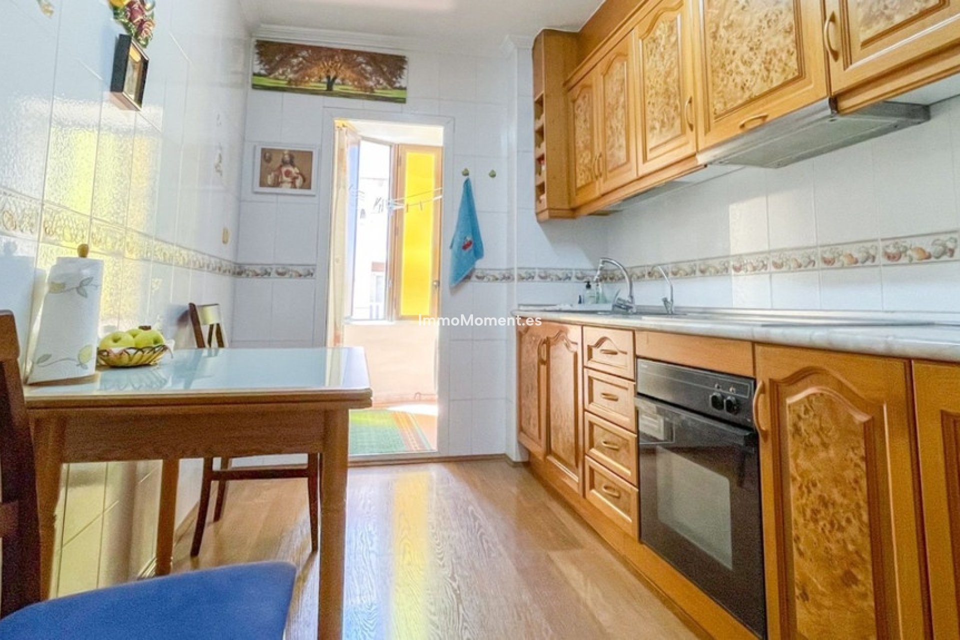 Revente - Appartement - Torrevieja - Torrevieja Centro