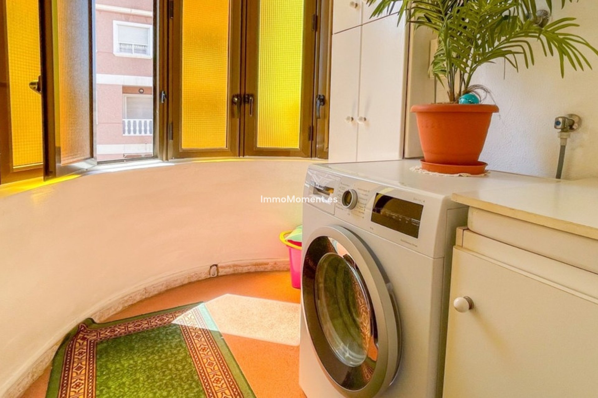 Revente - Appartement - Torrevieja - Torrevieja Centro
