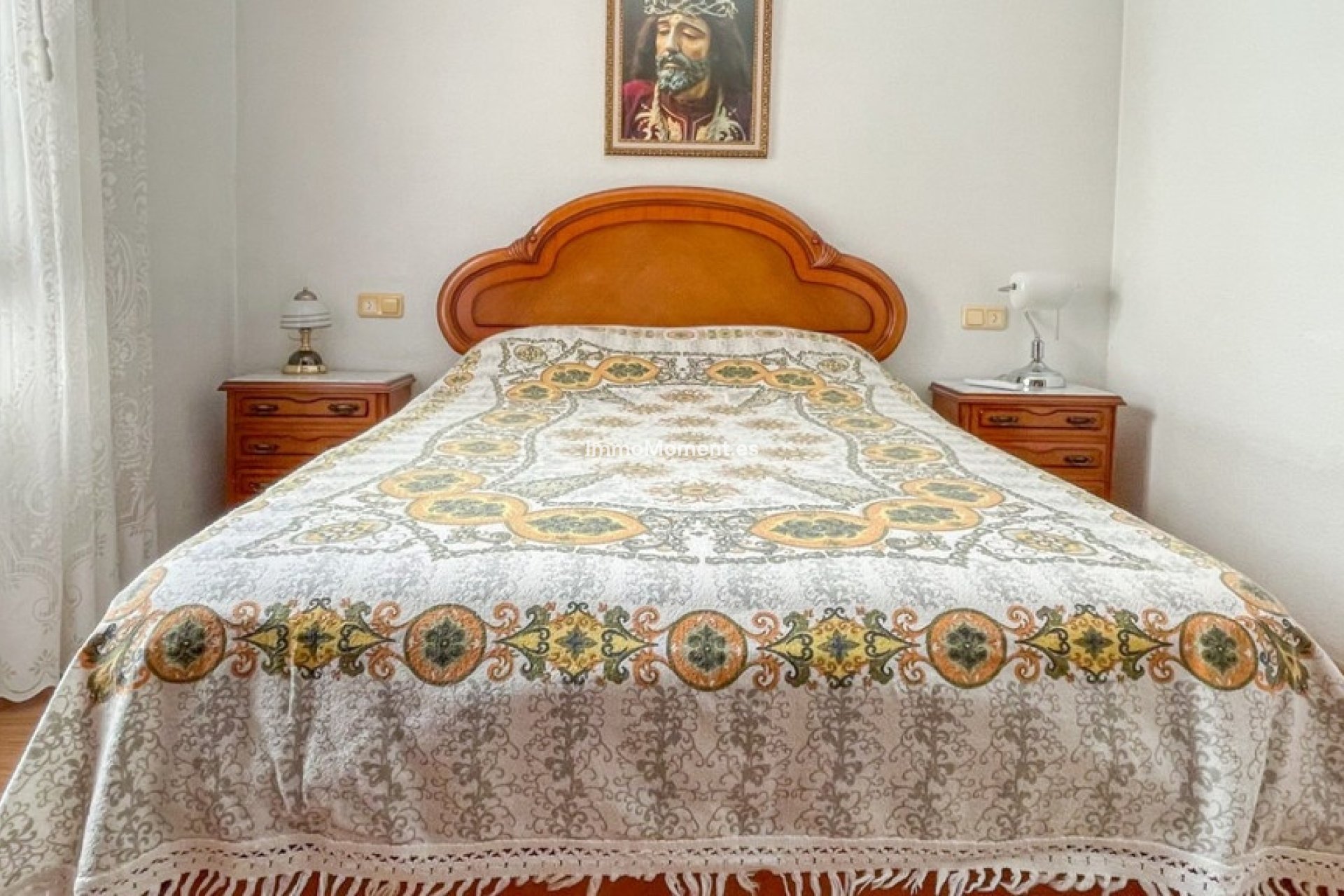 Revente - Appartement - Torrevieja - Torrevieja Centro