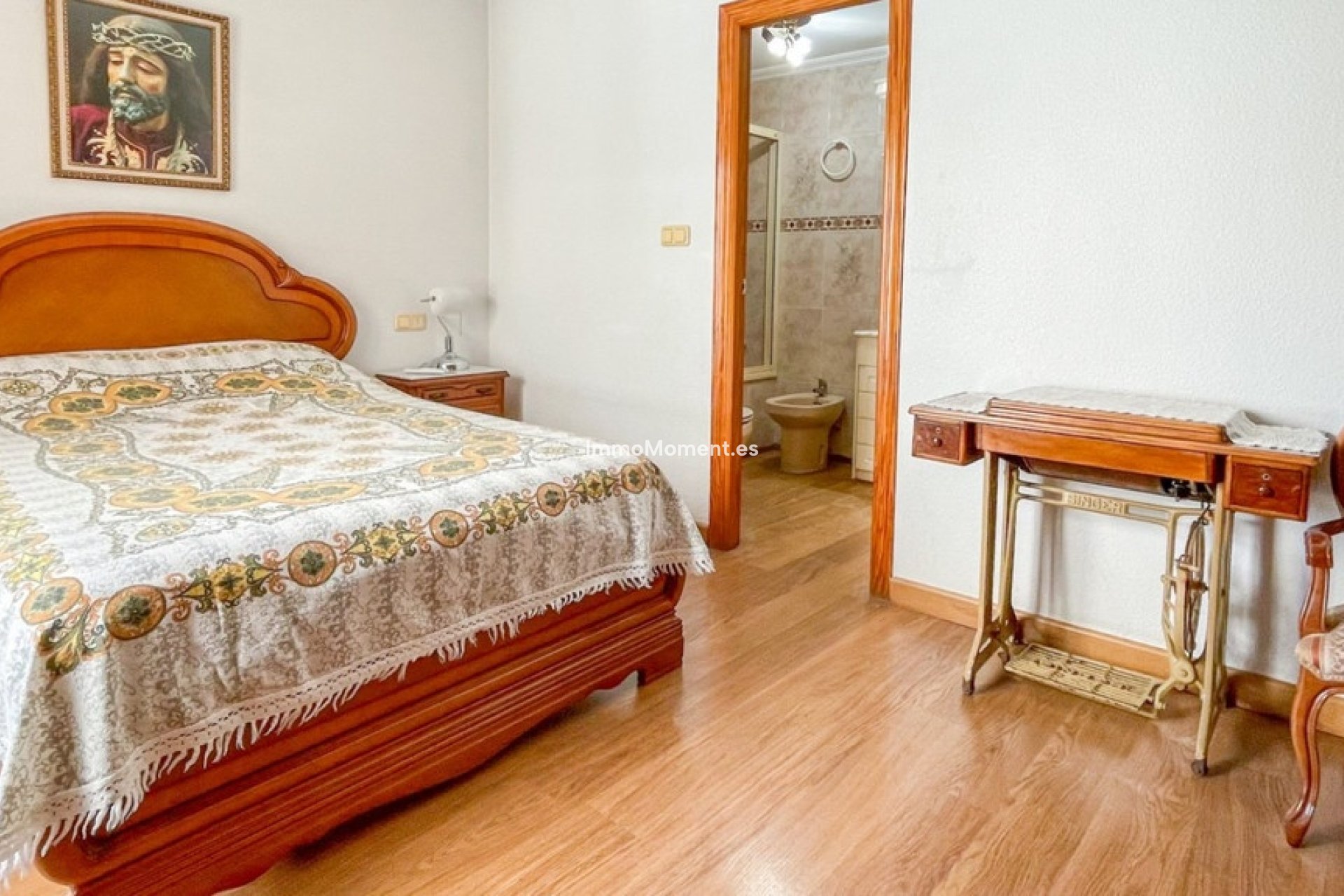 Revente - Appartement - Torrevieja - Torrevieja Centro
