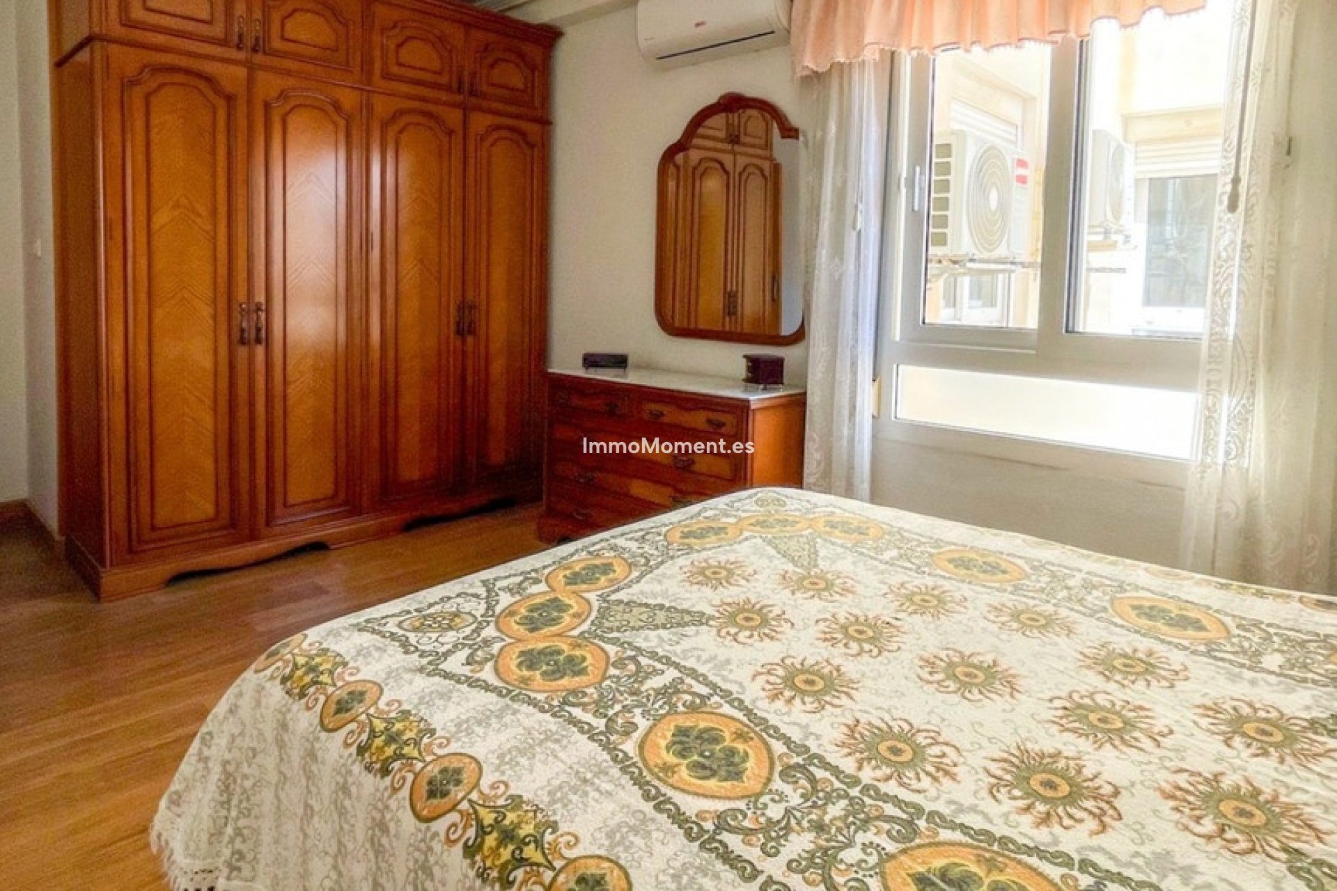 Revente - Appartement - Torrevieja - Torrevieja Centro