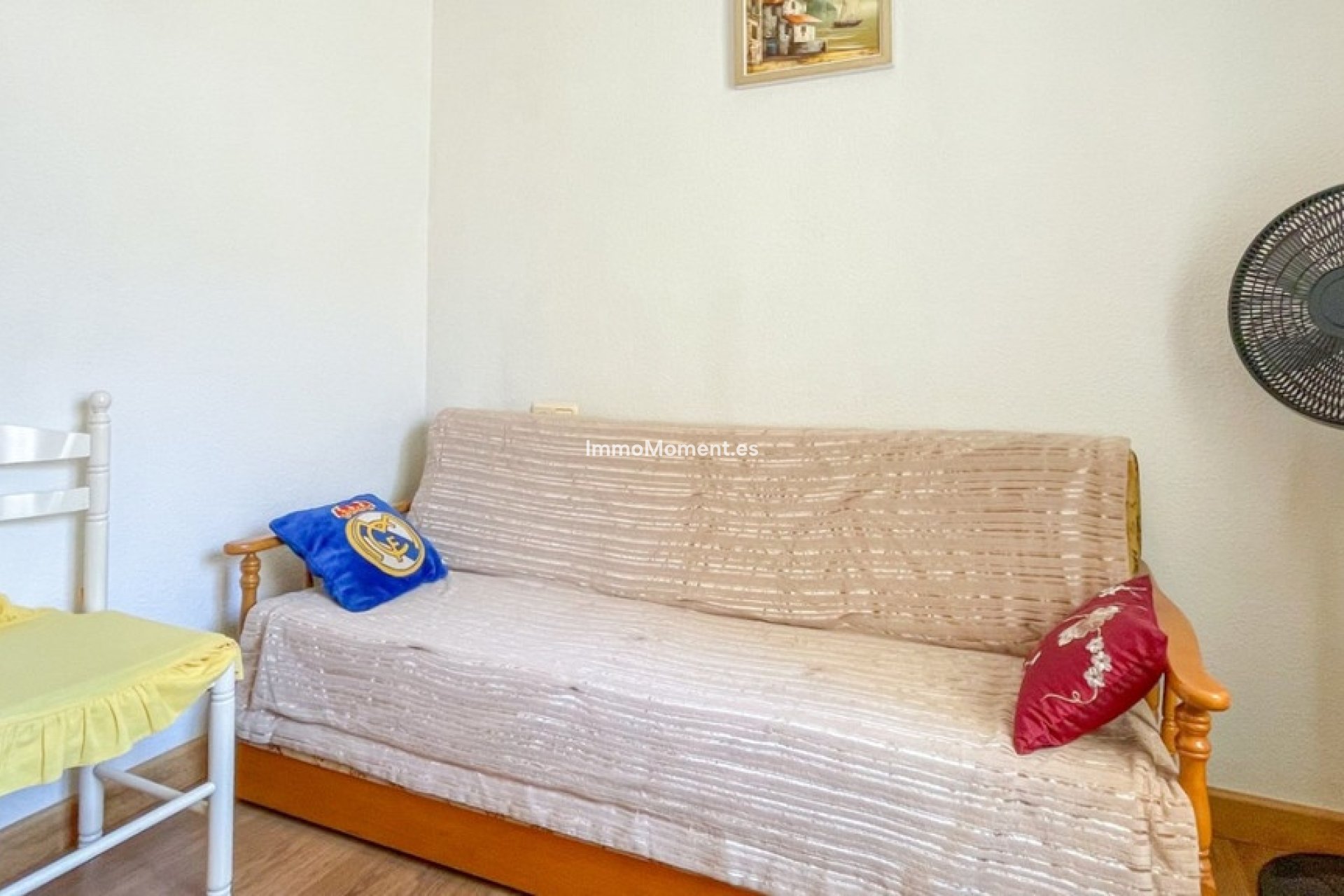 Revente - Appartement - Torrevieja - Torrevieja Centro