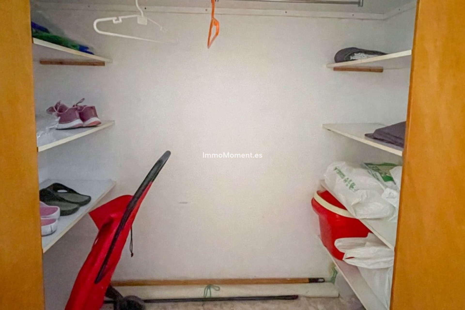 Revente - Appartement - Torrevieja - Torrevieja Centro