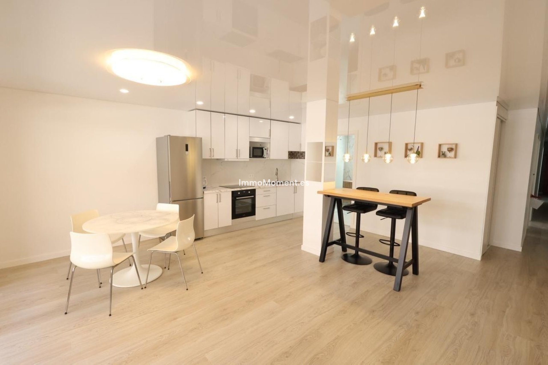 Revente - Appartement - Torrevieja - Torrevieja Centro