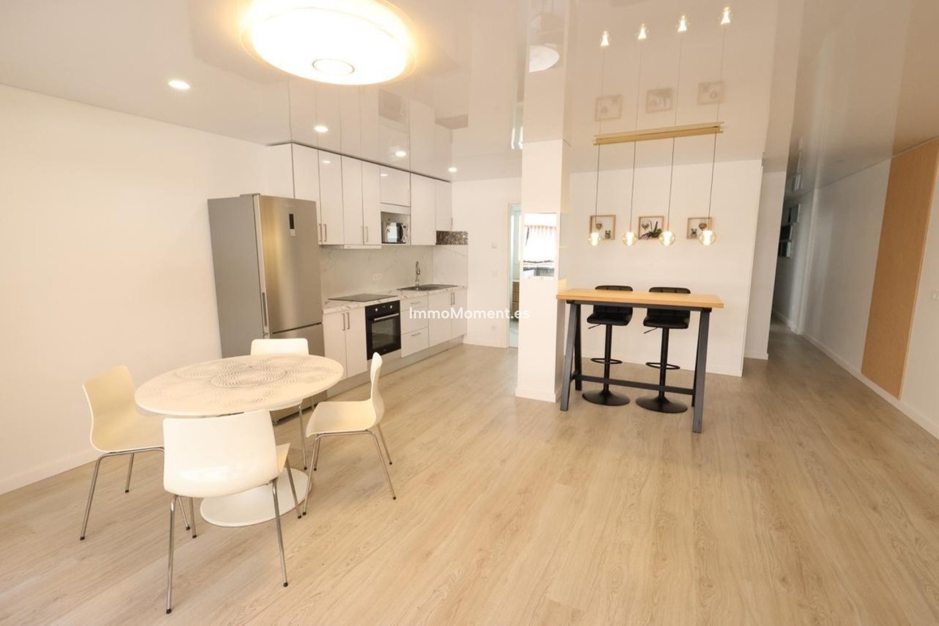 Revente - Appartement - Torrevieja - Torrevieja Centro