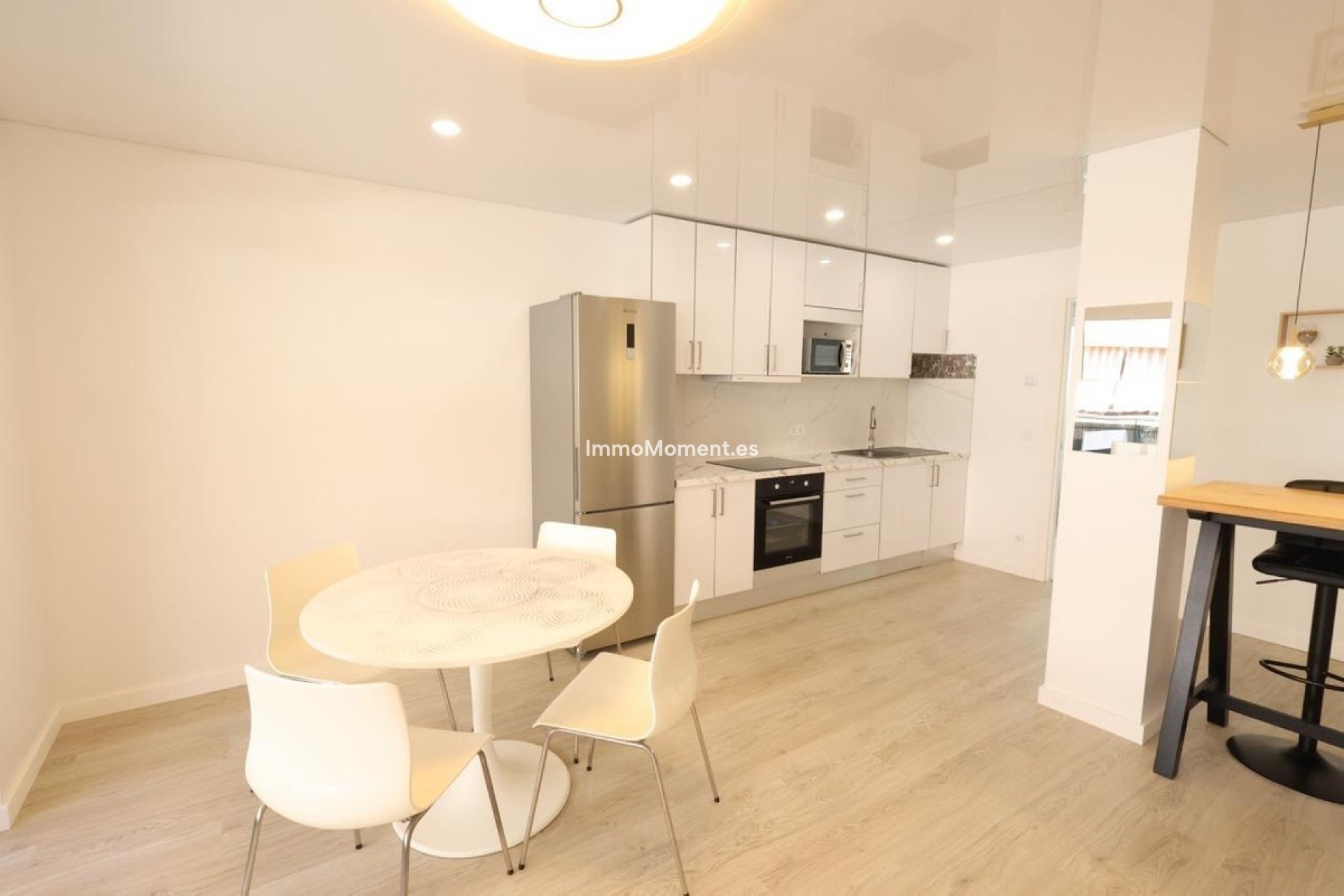 Revente - Appartement - Torrevieja - Torrevieja Centro