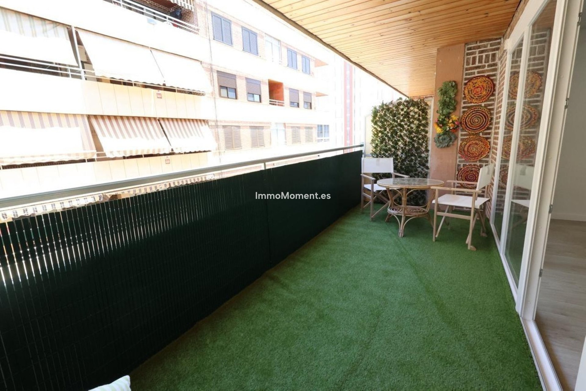 Revente - Appartement - Torrevieja - Torrevieja Centro