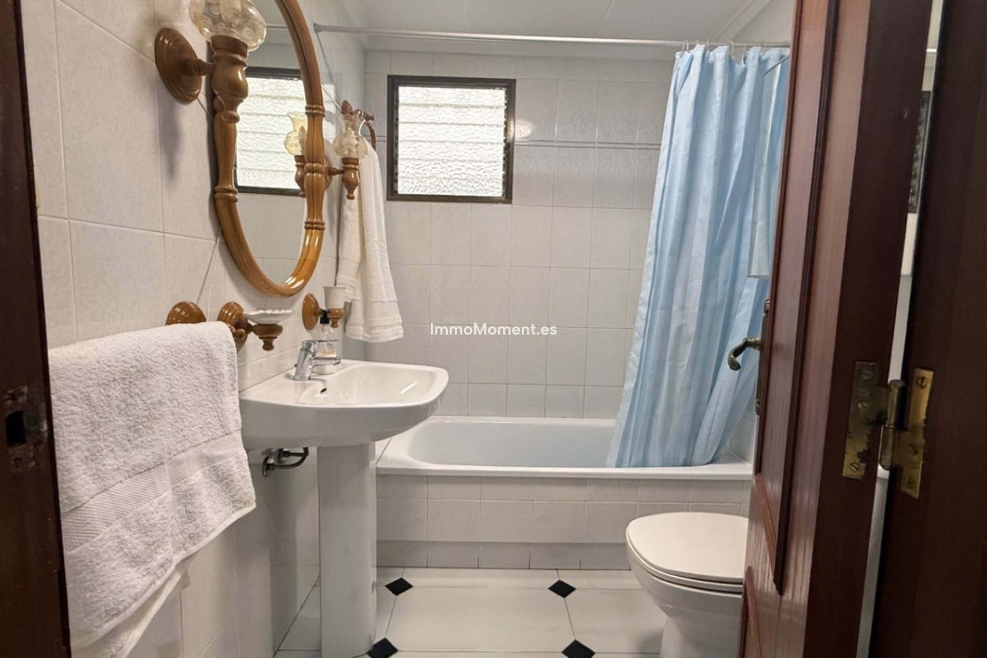 Revente - Appartement - Torrevieja - Torrevieja Centro