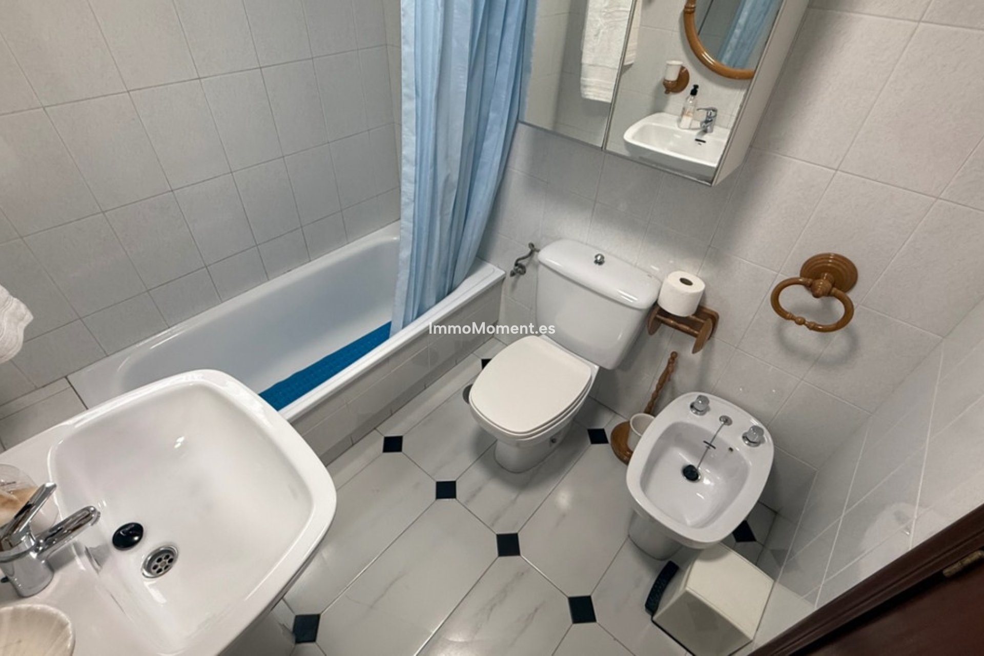 Revente - Appartement - Torrevieja - Torrevieja Centro