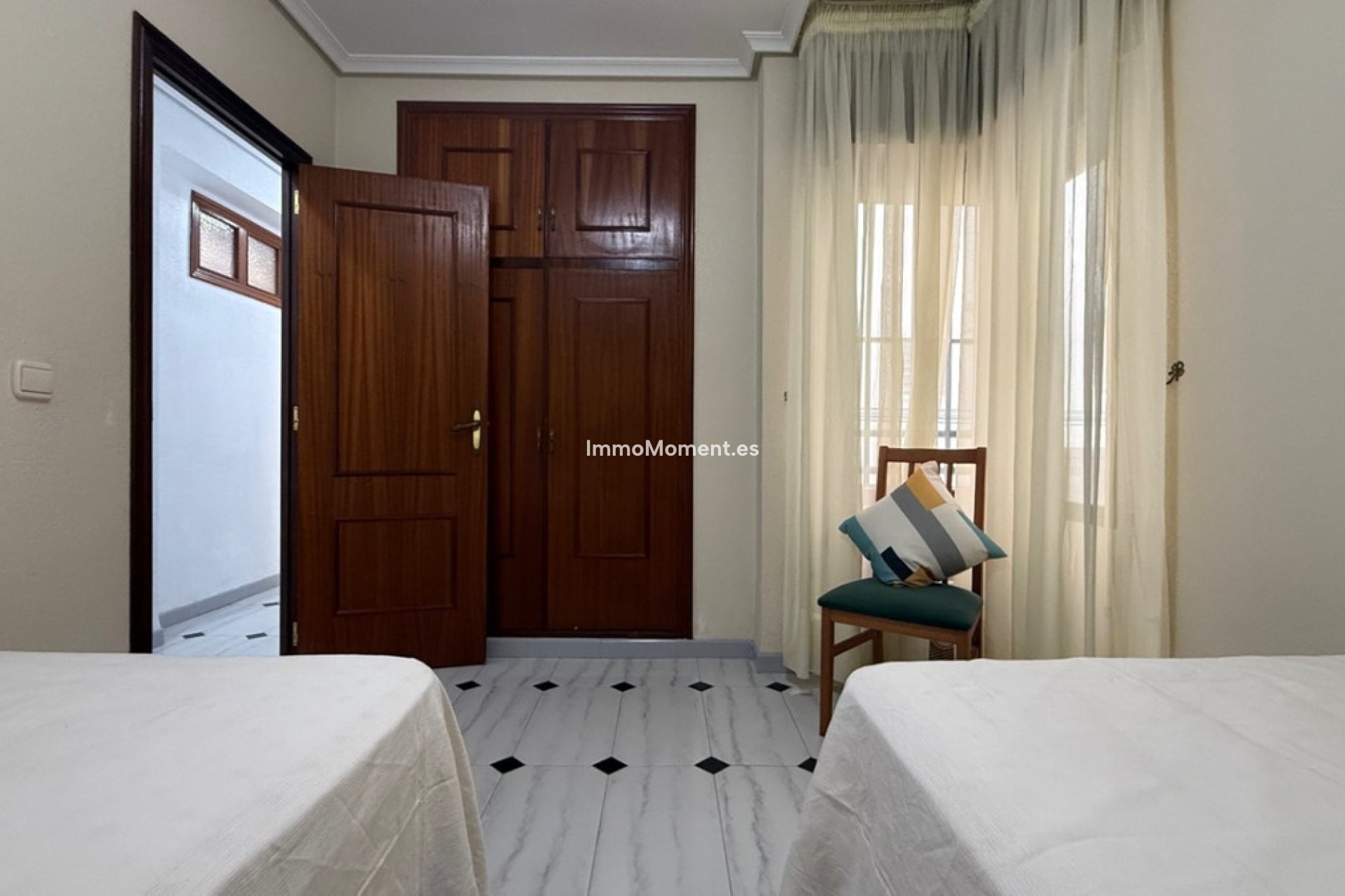 Revente - Appartement - Torrevieja - Torrevieja Centro