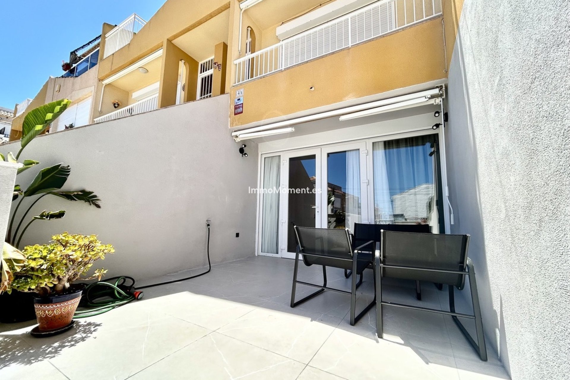 Revente - Appartement - Torrevieja - Torrevieja Centro