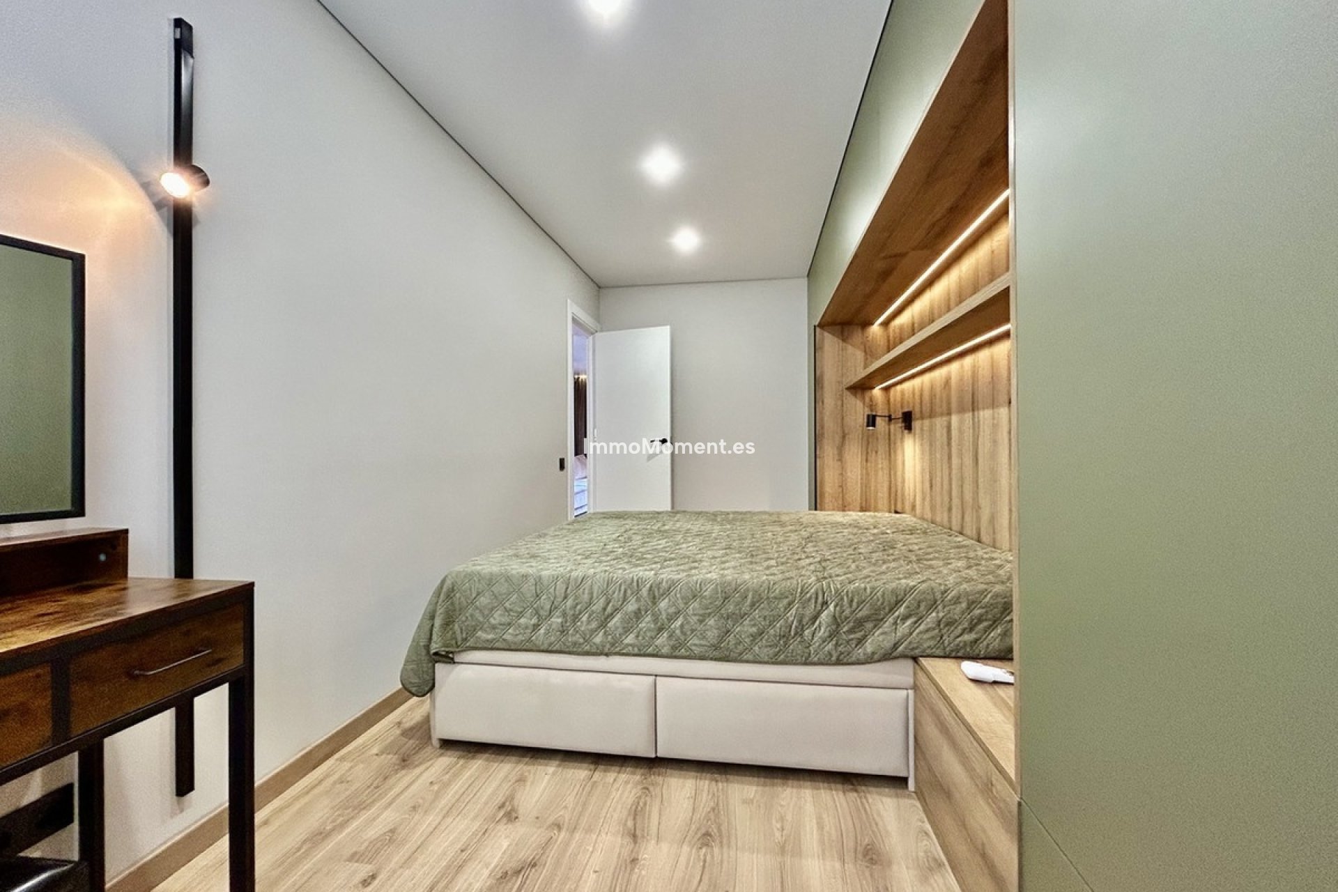 Revente - Appartement - Torrevieja - Torrevieja Centro