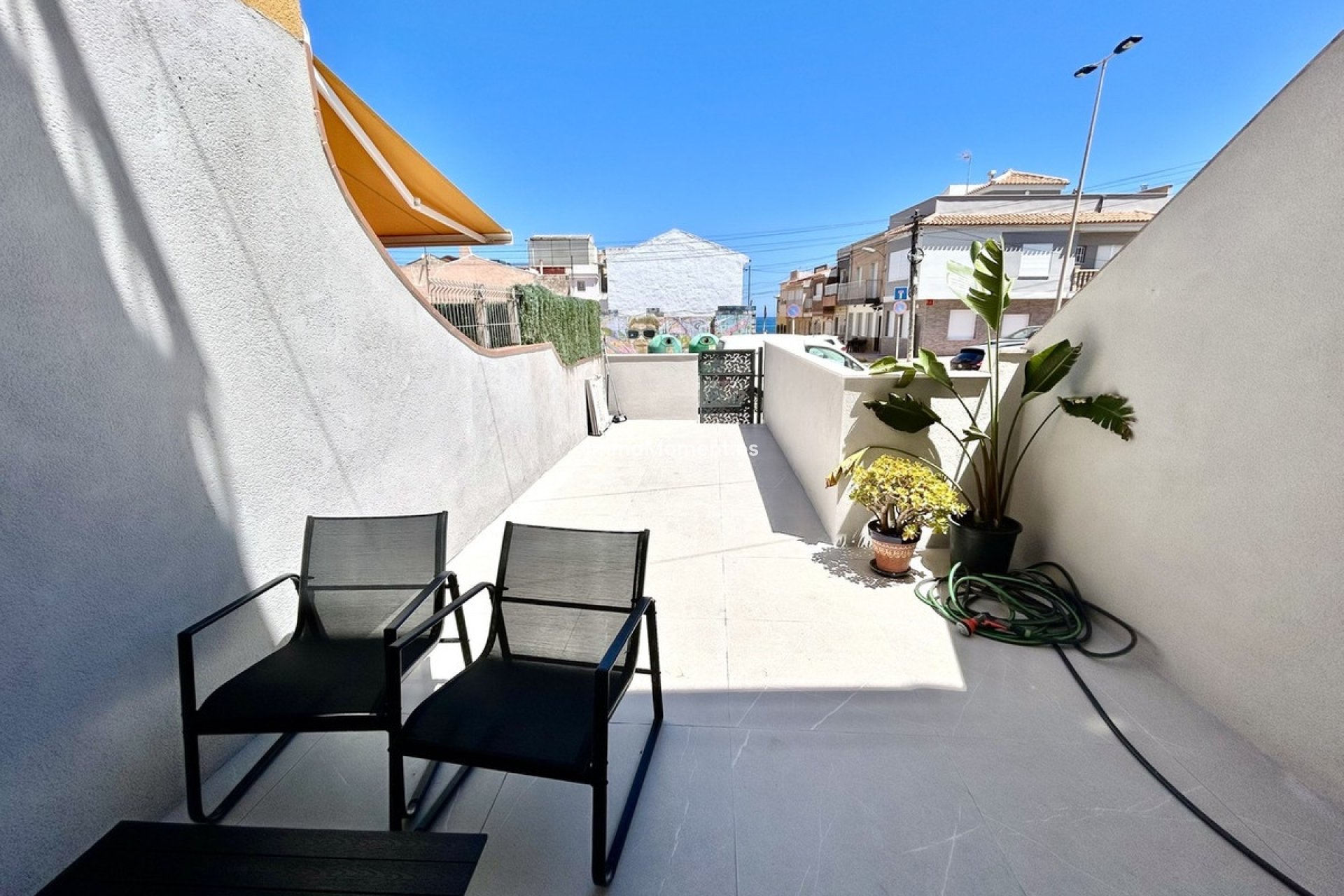 Revente - Appartement - Torrevieja - Torrevieja Centro