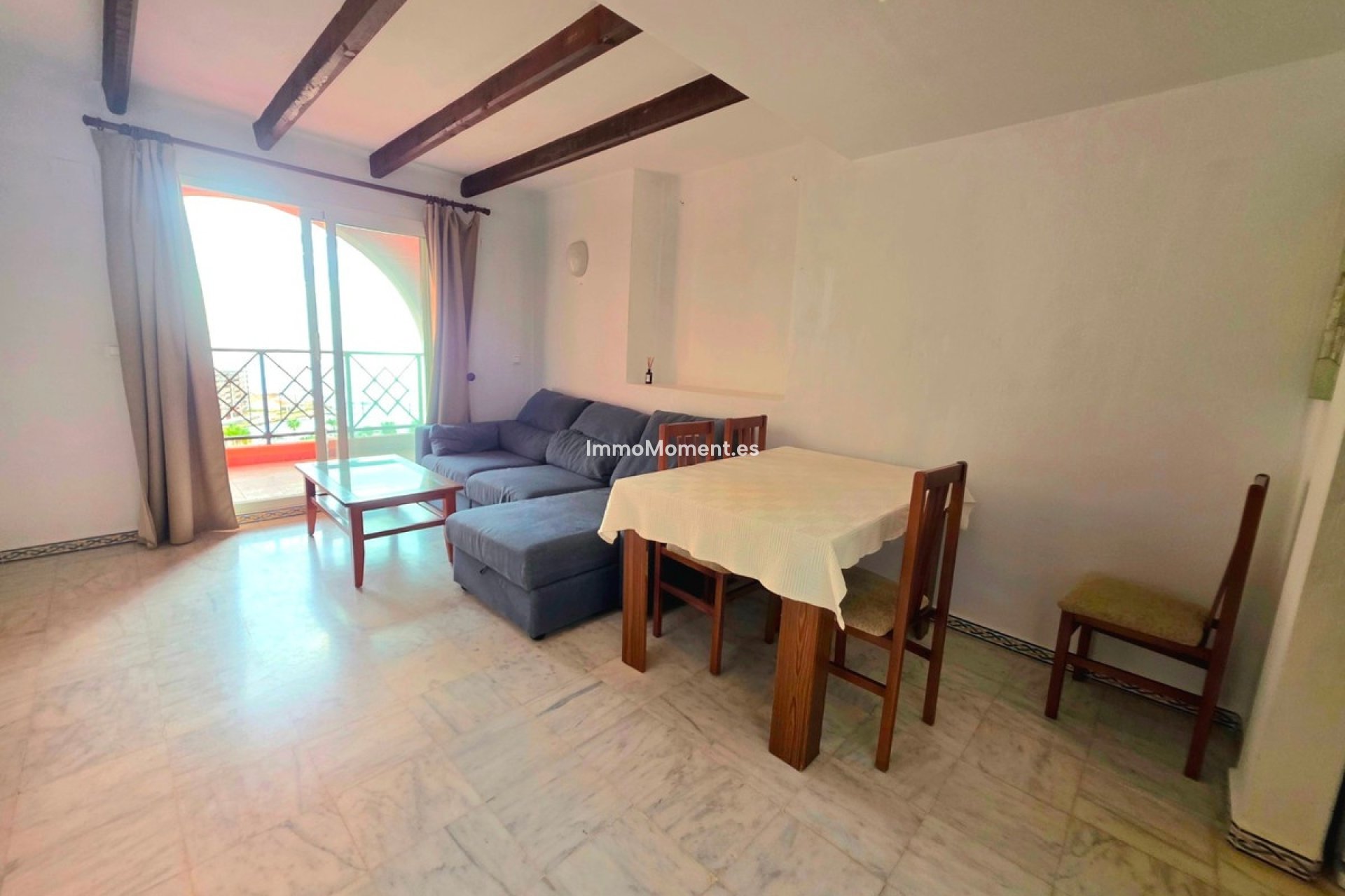 Revente - Appartement - Torrevieja - Torrevieja Centro