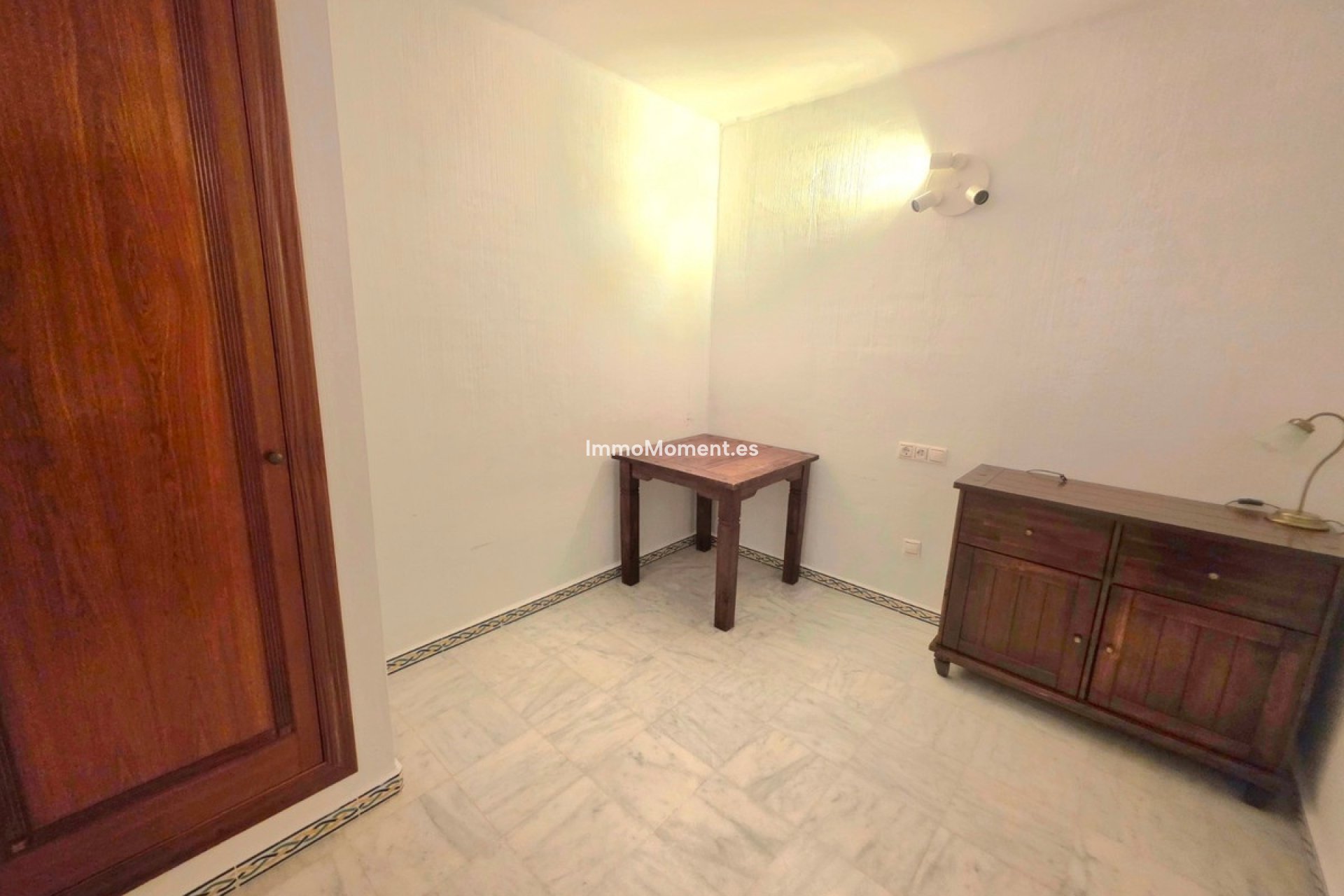 Revente - Appartement - Torrevieja - Torrevieja Centro