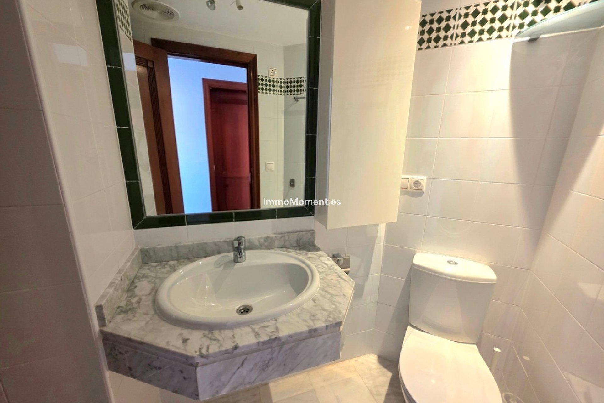 Revente - Appartement - Torrevieja - Torrevieja Centro