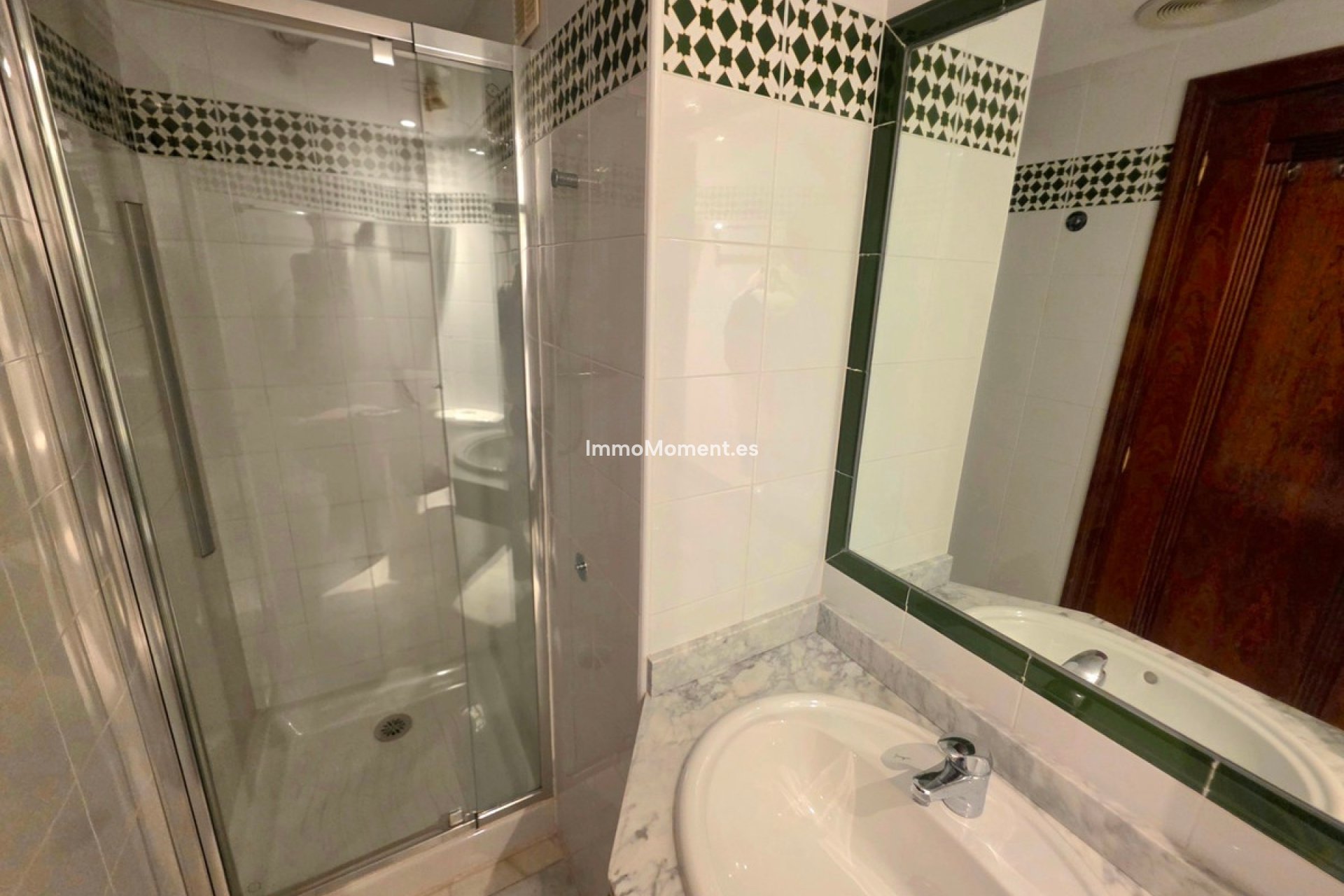 Revente - Appartement - Torrevieja - Torrevieja Centro