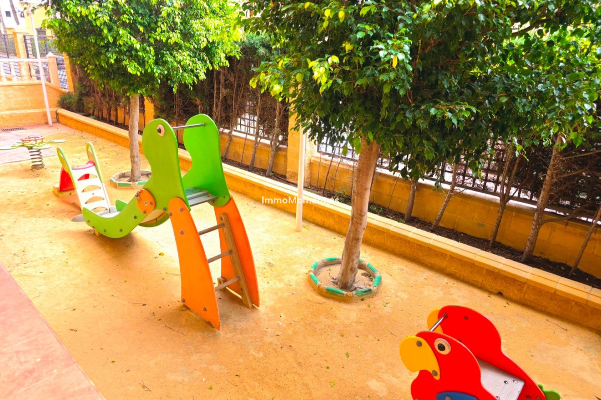 Revente - Appartement - Torrevieja - Torrevieja Centro