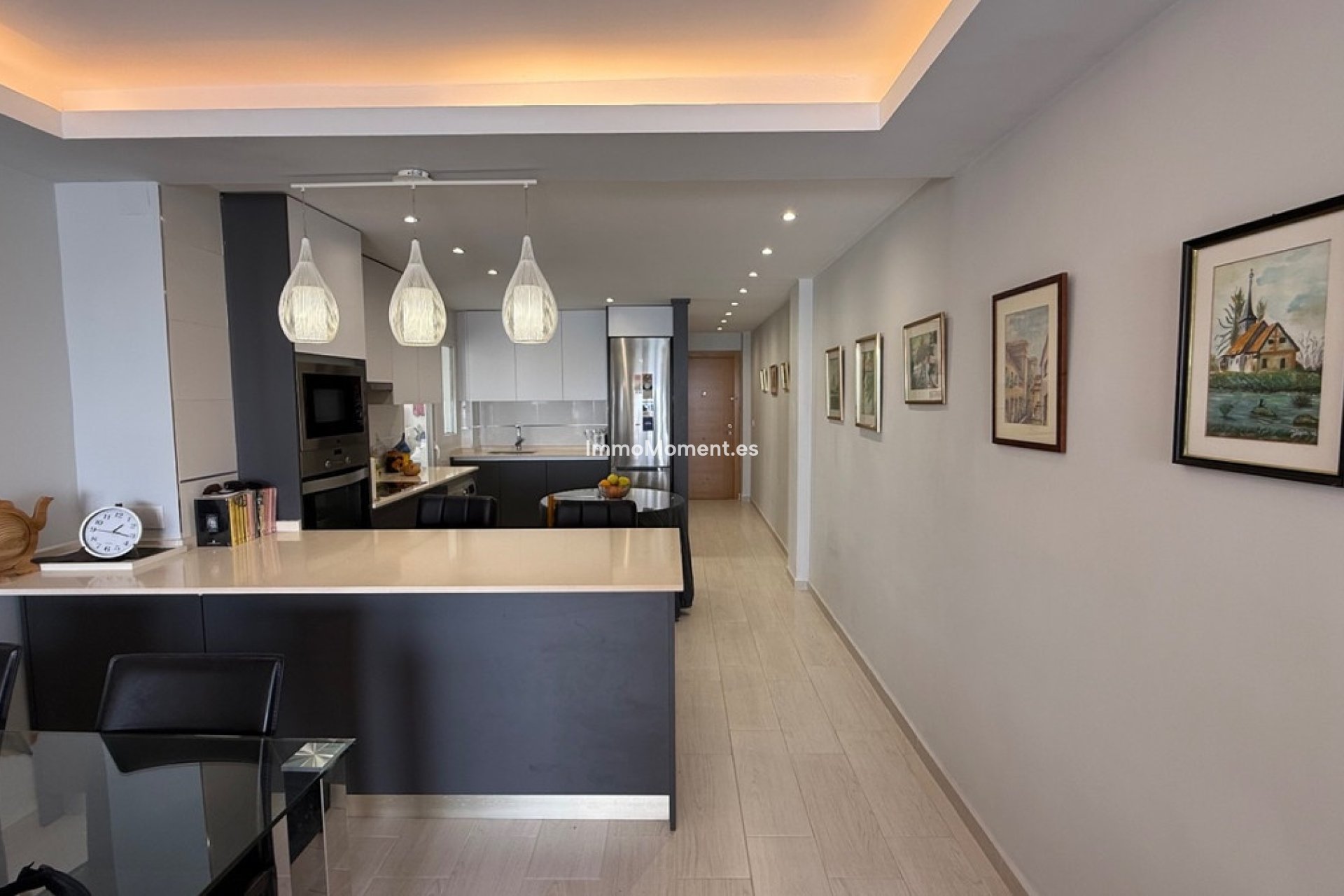 Revente - Appartement - Torrevieja - Torrevieja Centro
