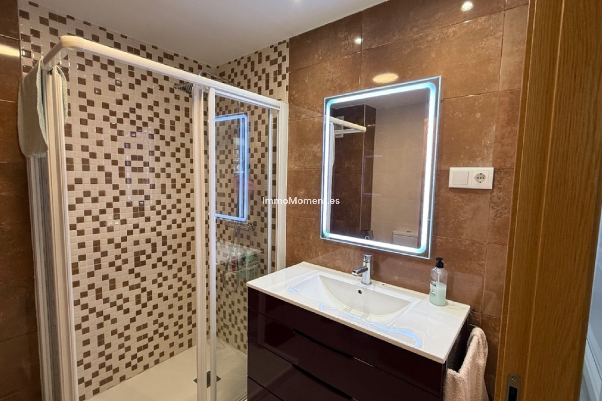 Revente - Appartement - Torrevieja - Torrevieja Centro