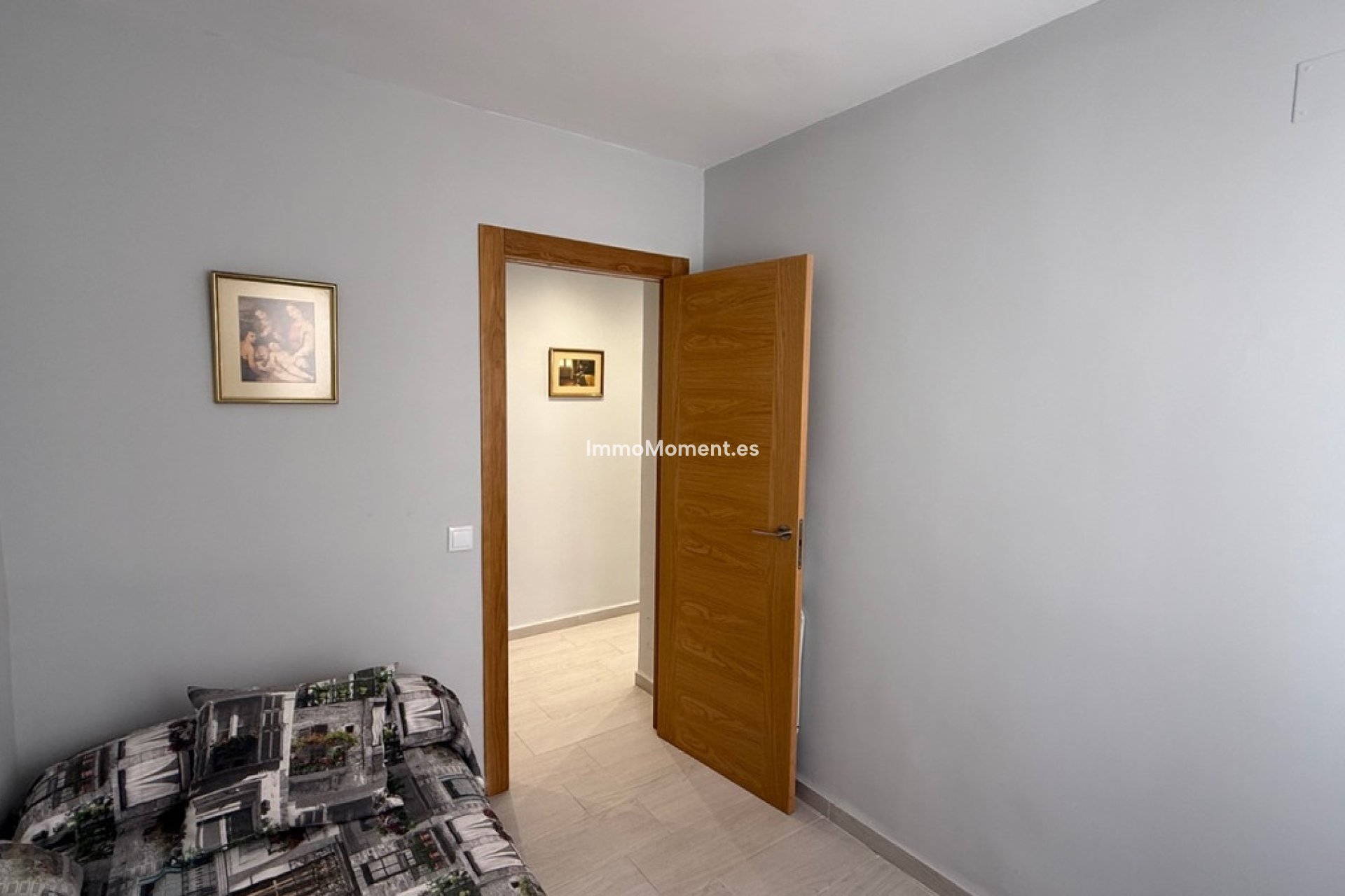 Revente - Appartement - Torrevieja - Torrevieja Centro