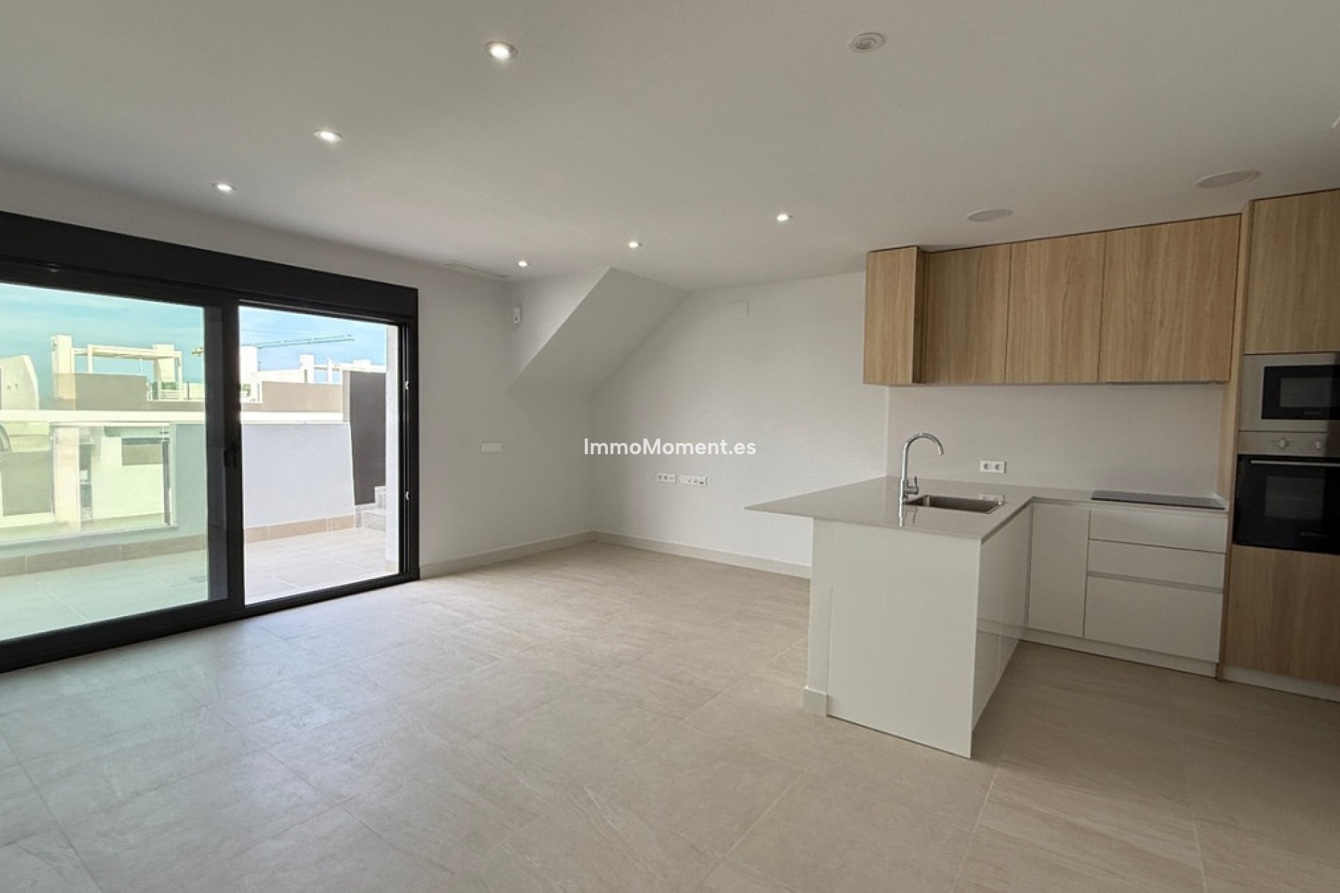 Revente - Appartement - Torrevieja - Torrevieja Centro
