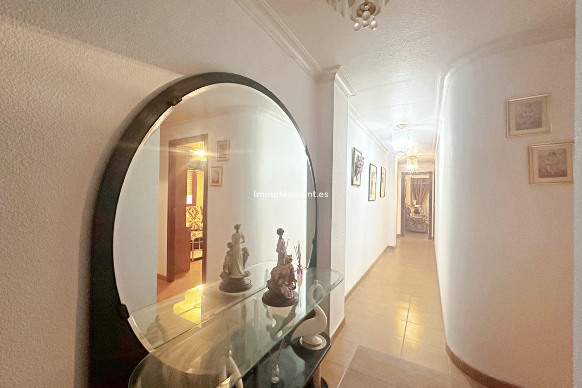 Revente - Appartement - Torrevieja - Torrevieja Centro