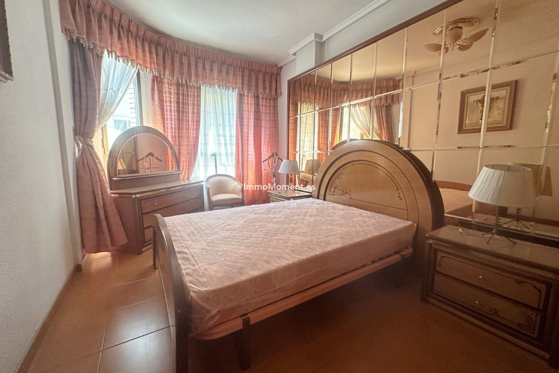 Revente - Appartement - Torrevieja - Torrevieja Centro