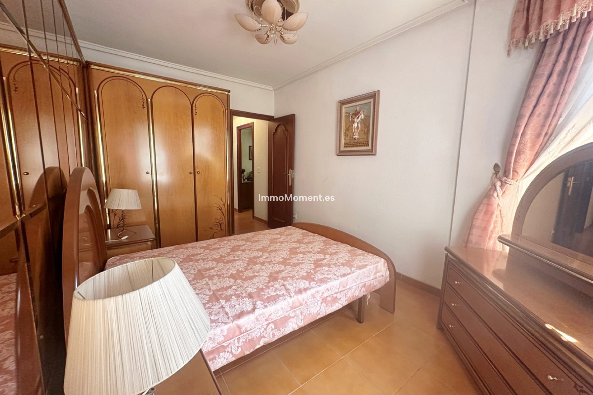 Revente - Appartement - Torrevieja - Torrevieja Centro