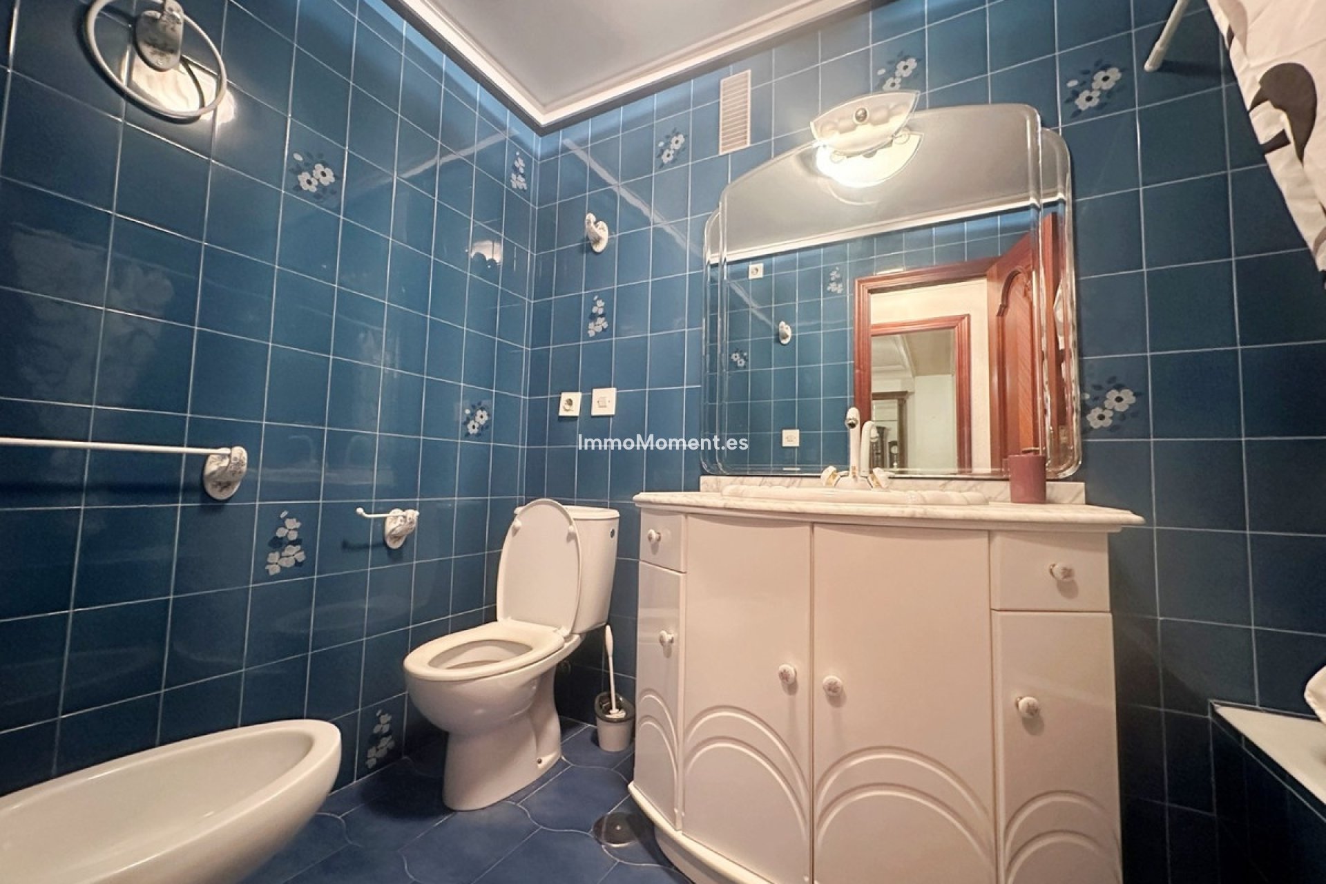 Revente - Appartement - Torrevieja - Torrevieja Centro