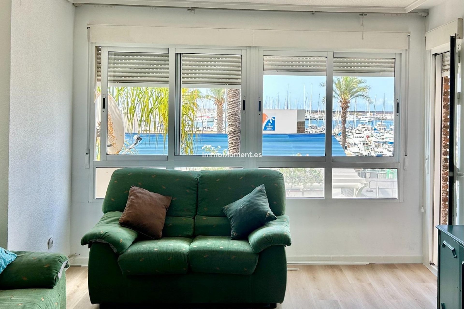 Revente - Appartement - Torrevieja - Torrevieja Centro
