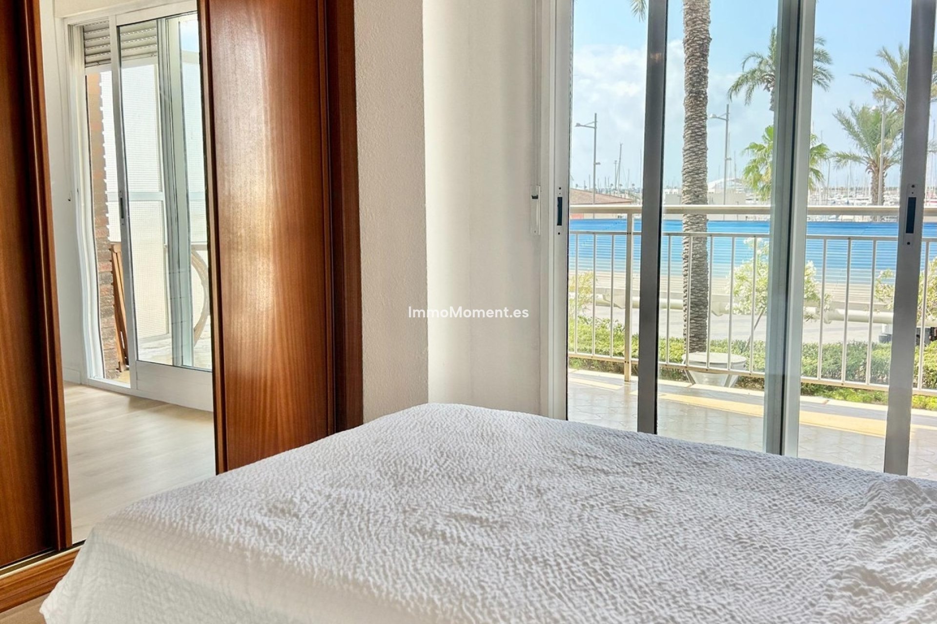Revente - Appartement - Torrevieja - Torrevieja Centro
