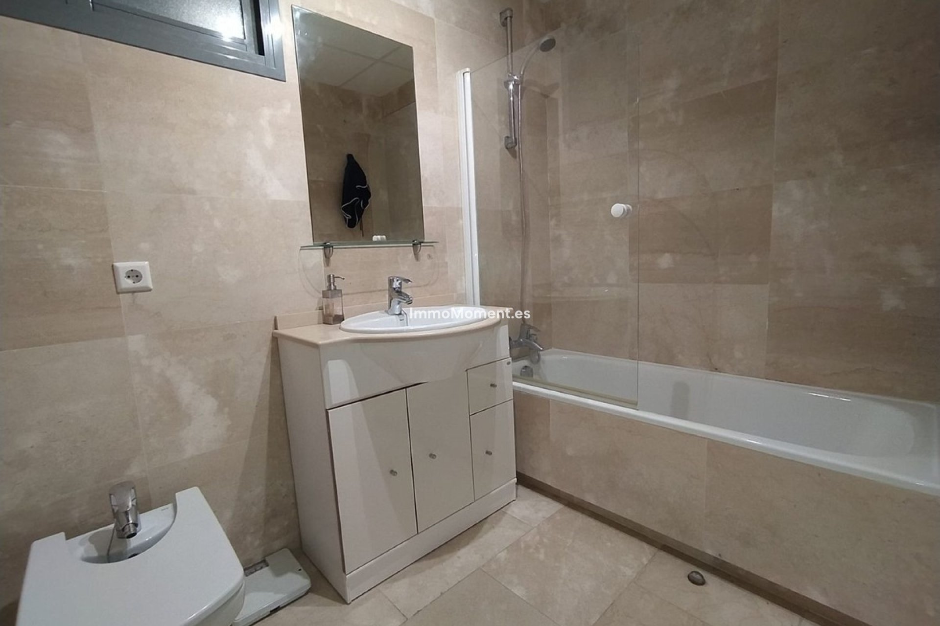 Revente - Appartement - Vergel - Vergel (El Vergel) - El Verger Centro
