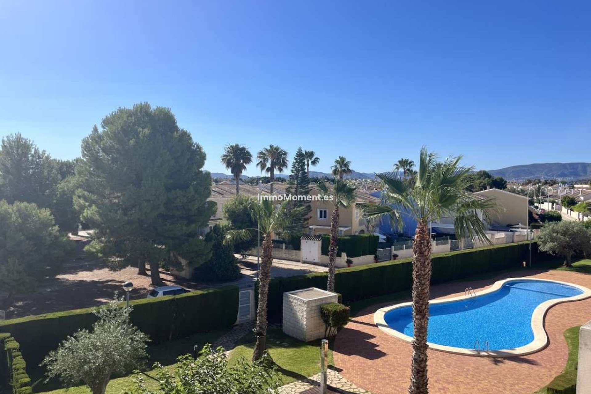 Revente - Appartement - Vergel - Vergel (El Vergel) - El Verger Centro